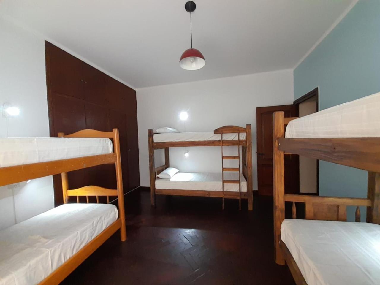 Hostel Terminal