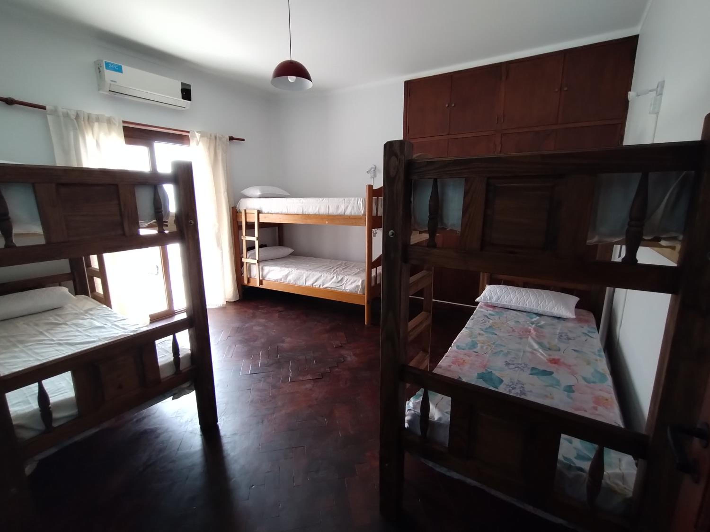 Hostel Terminal