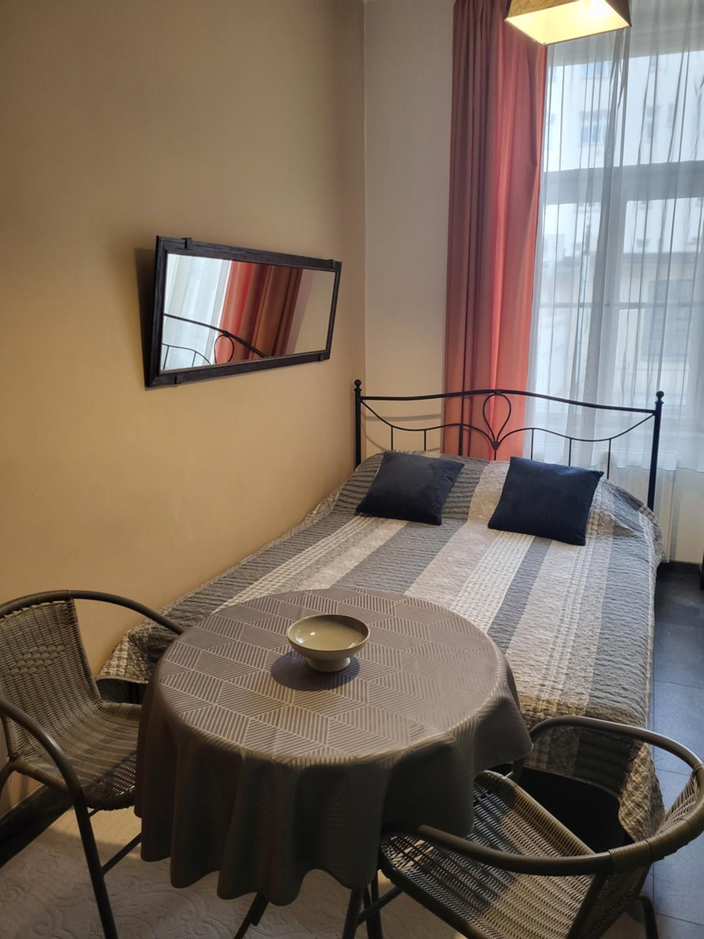 Sunflower Prague Apartments and suites