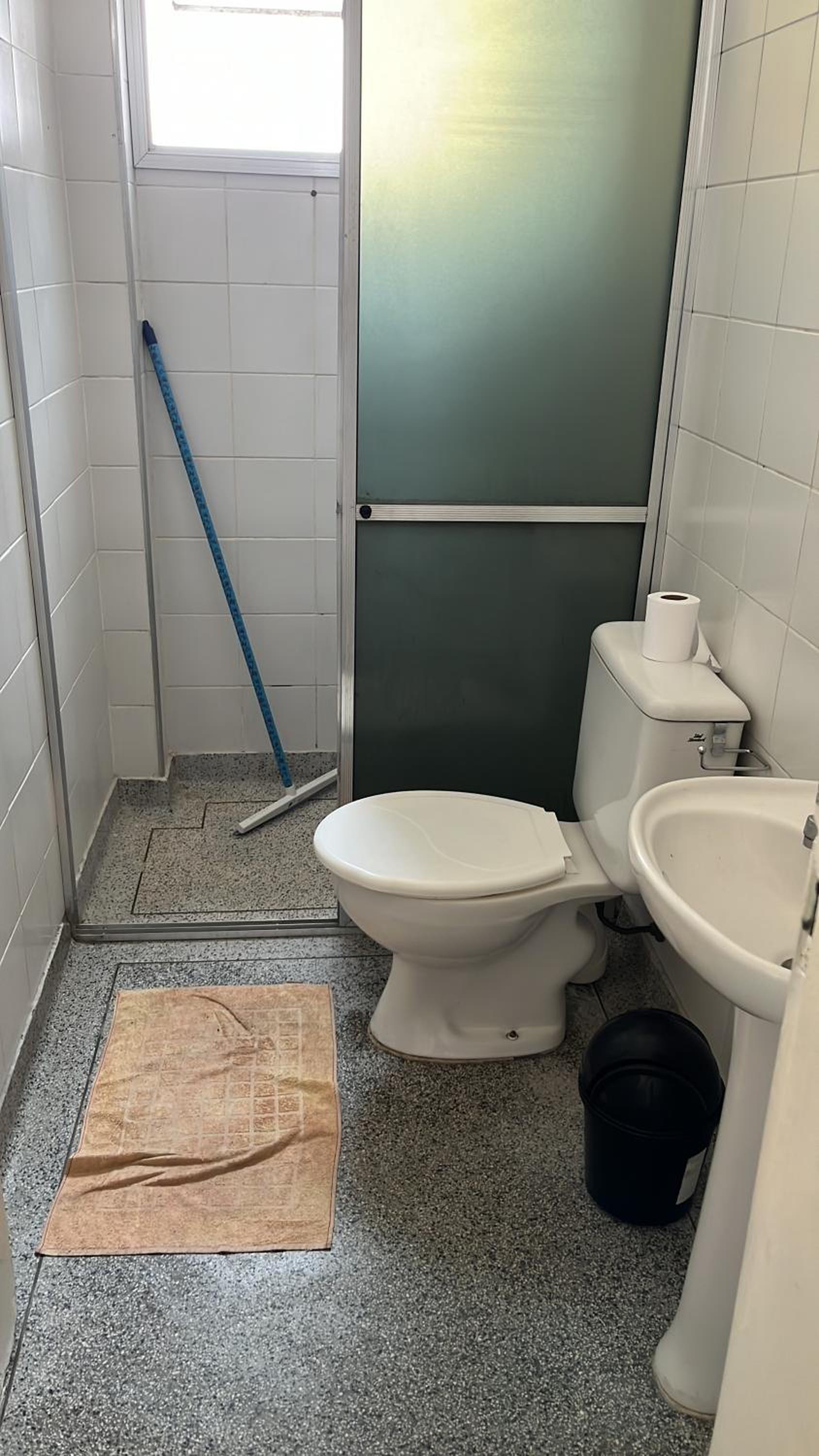 Apartamento de frente para praia
