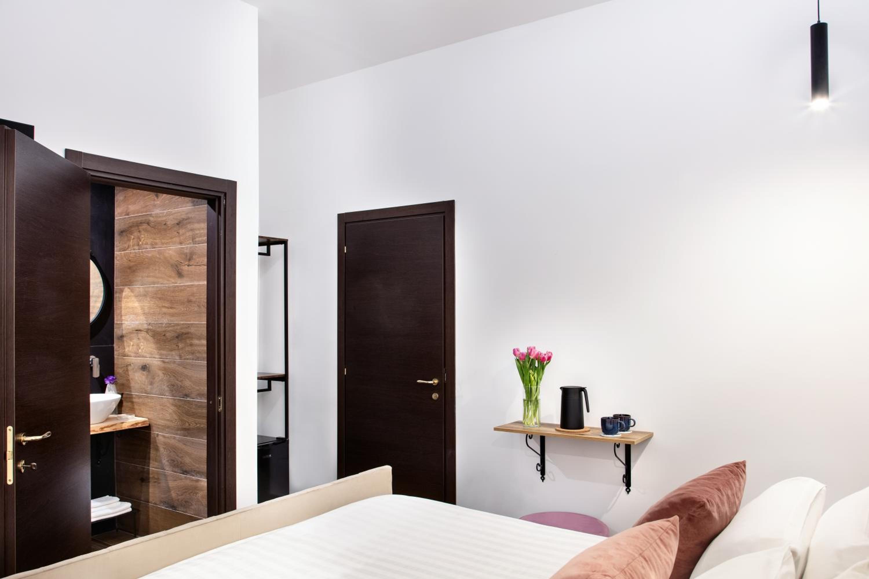 Residenza Toledo