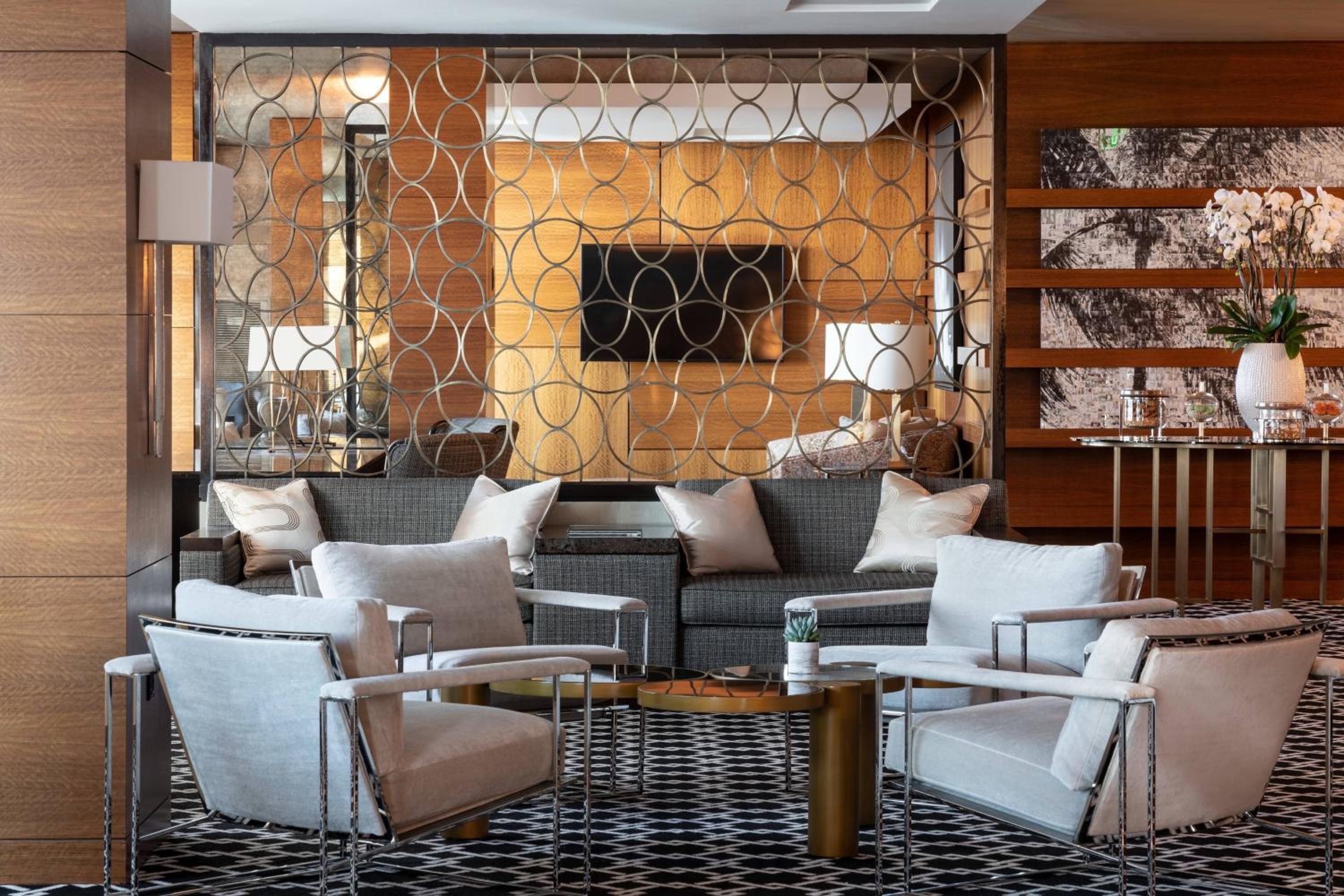 The Ritz-Carlton, Los Angeles L.A. Live