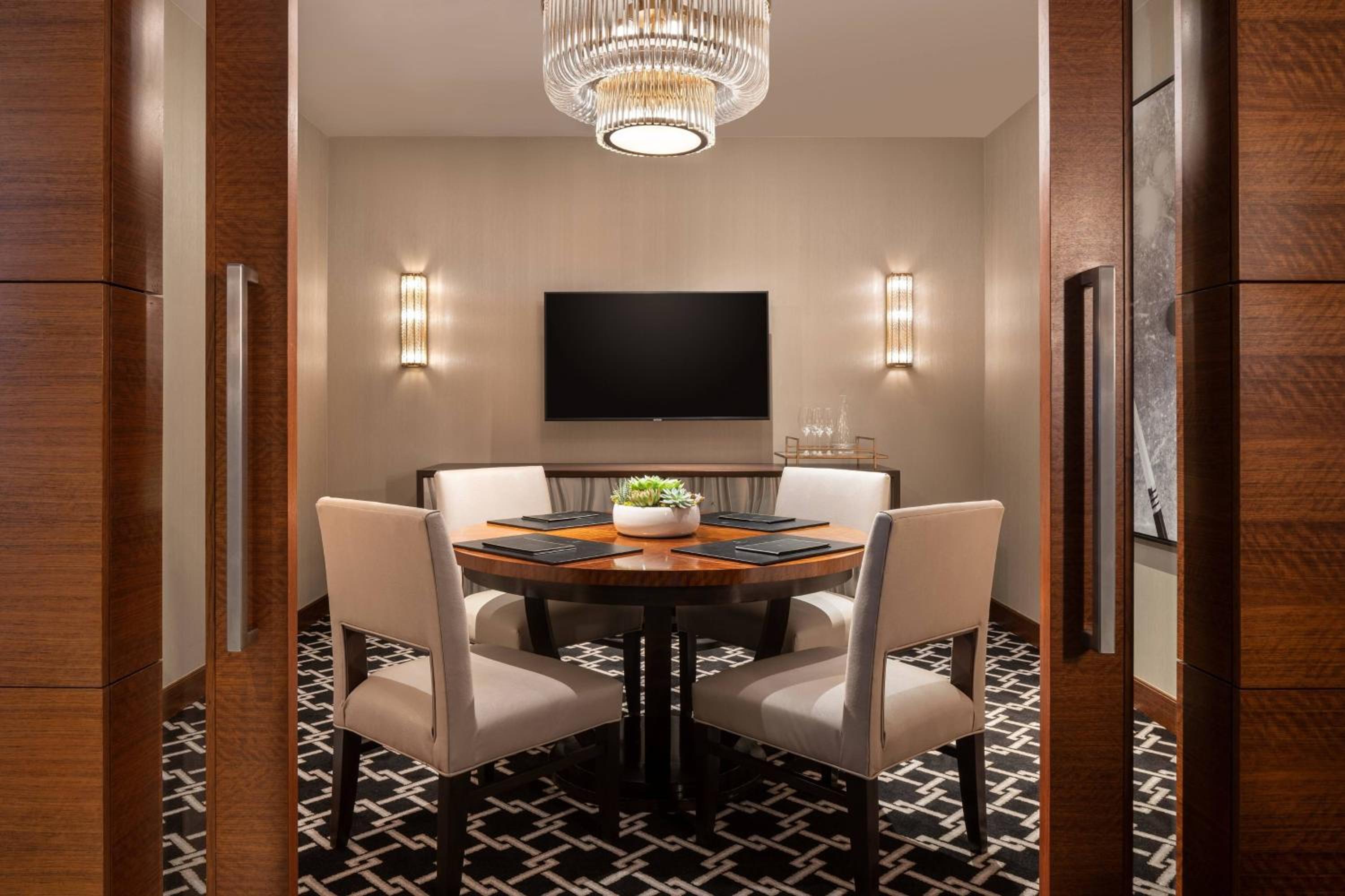 The Ritz-Carlton, Los Angeles L.A. Live