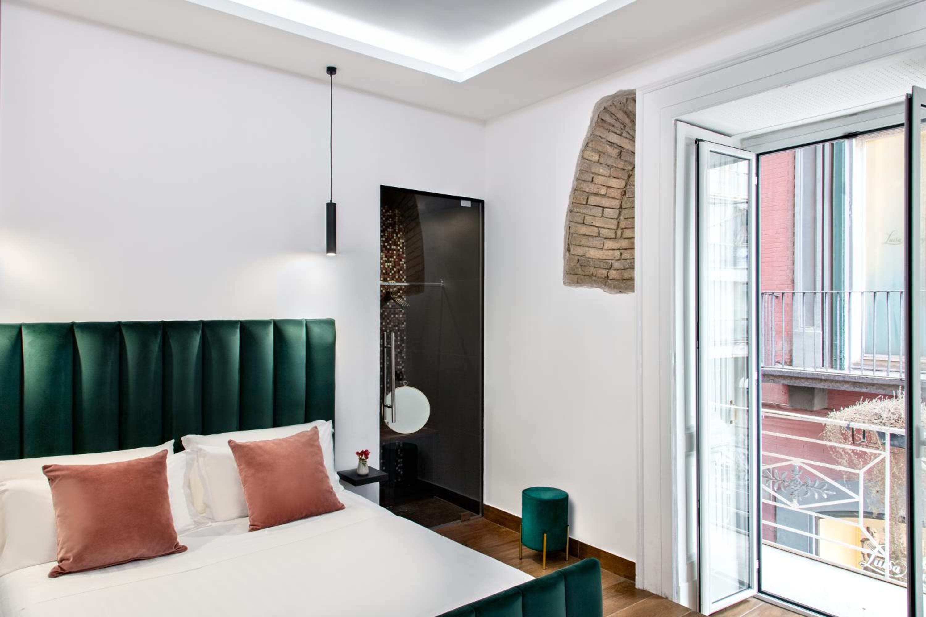 Residenza Toledo