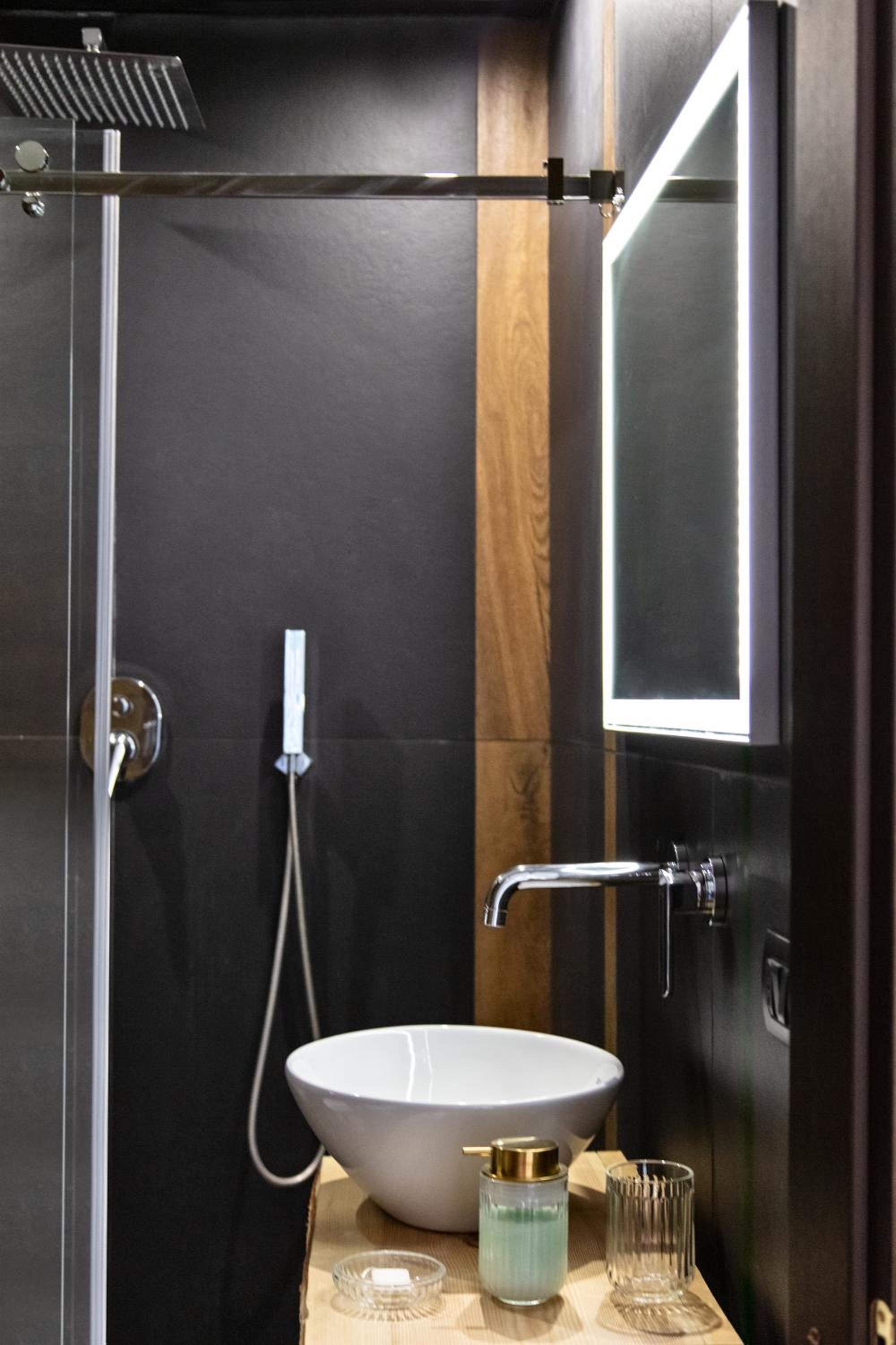 Residenza Toledo