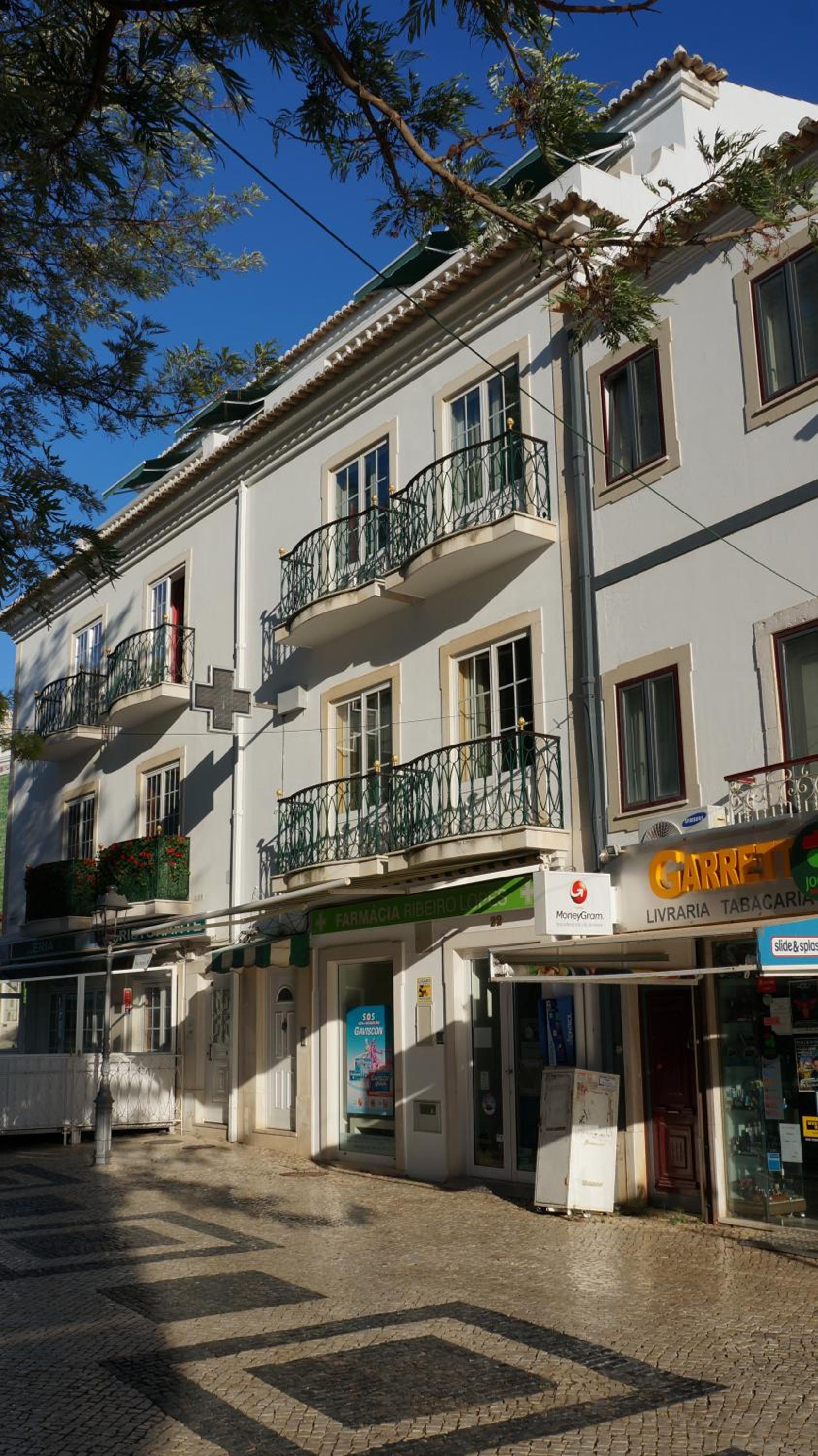 Lagos Center Studios