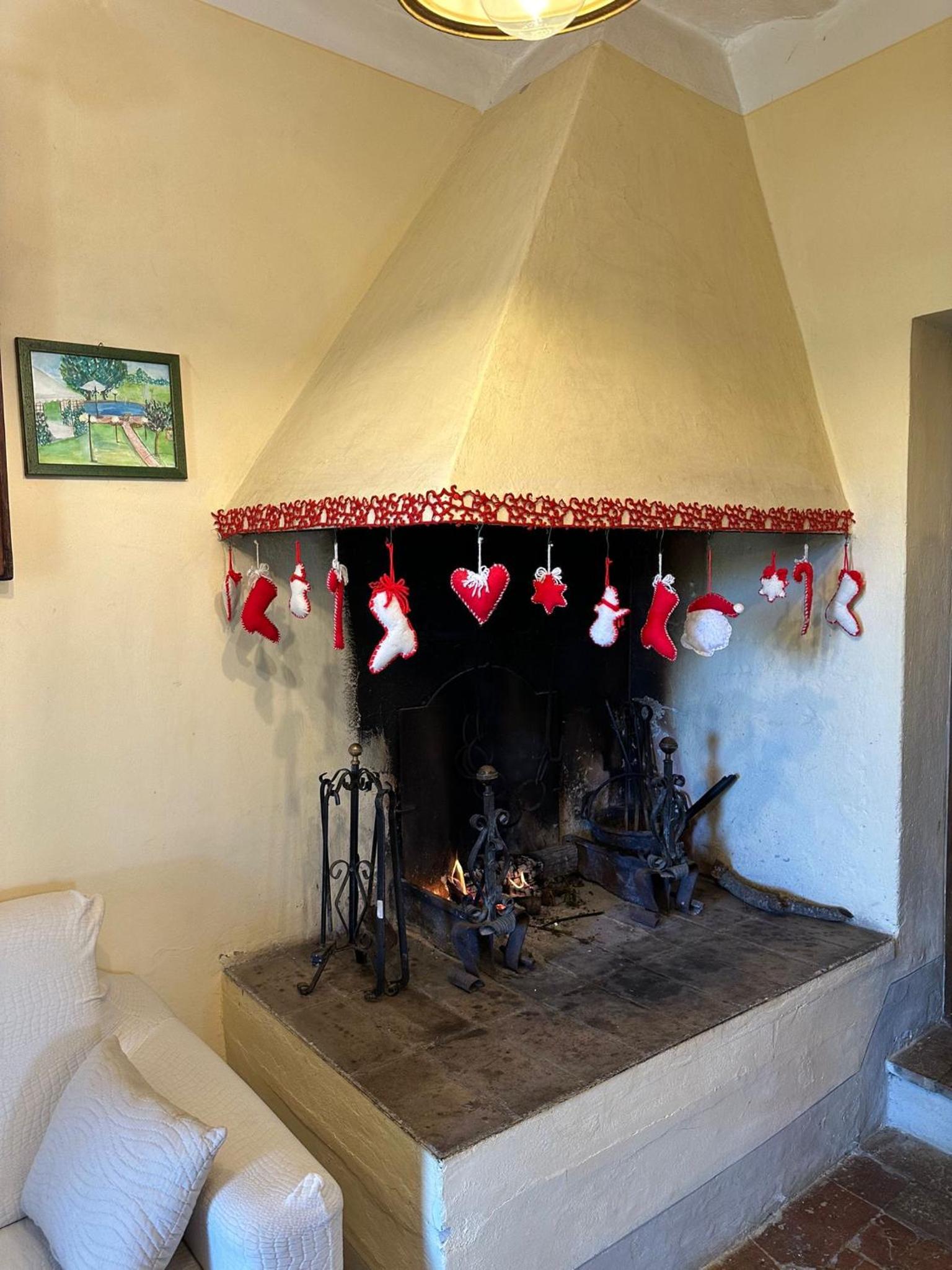 Agriturismo Podere Delle Querci