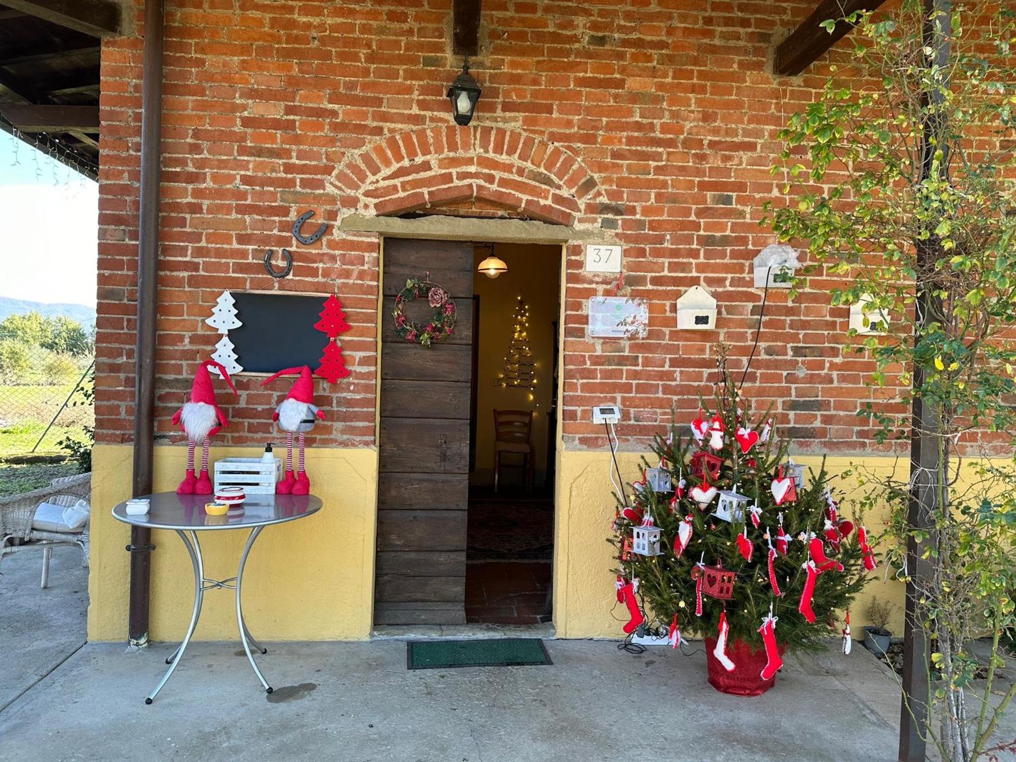 Agriturismo Podere Delle Querci