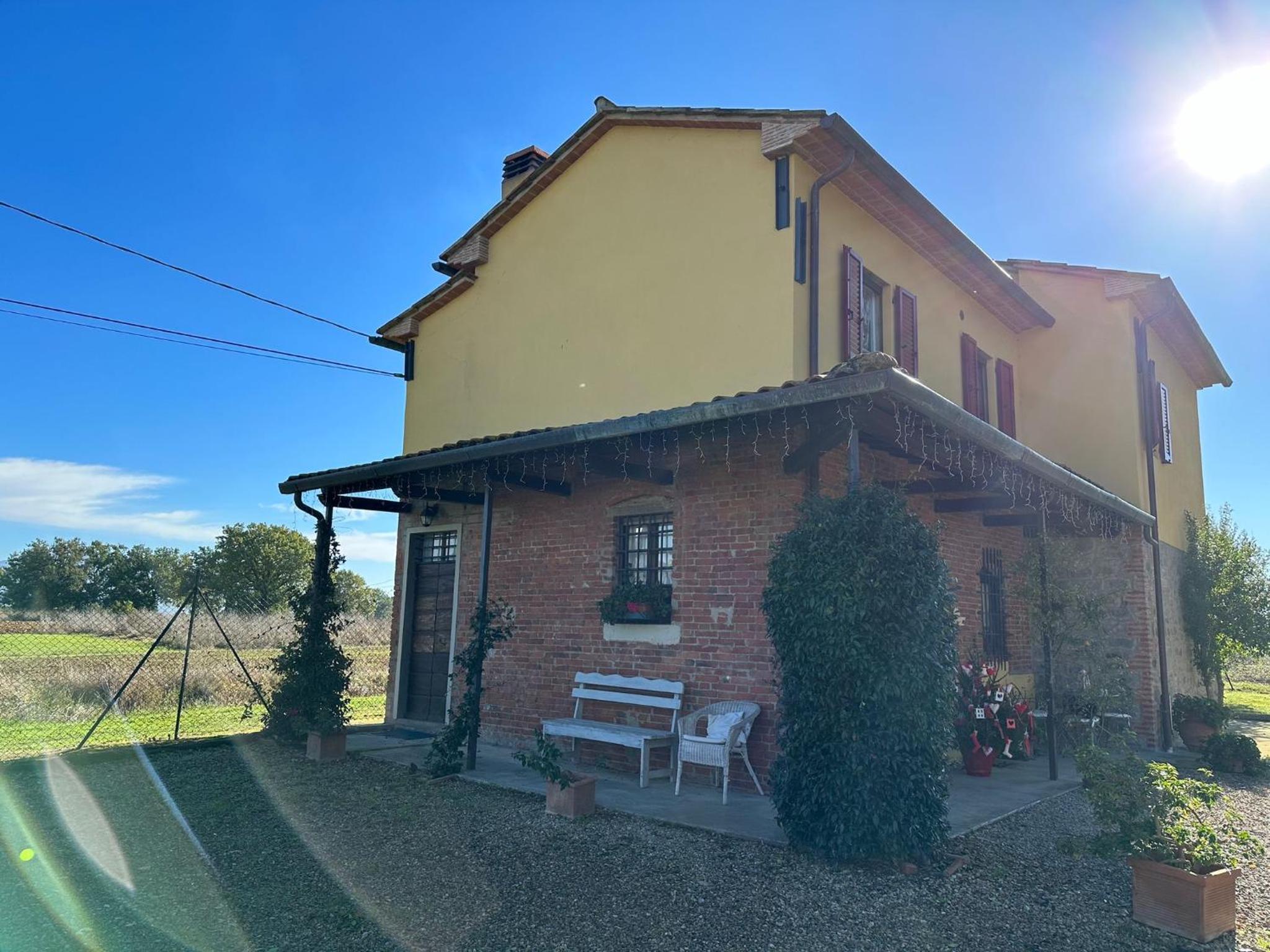 Agriturismo Podere Delle Querci