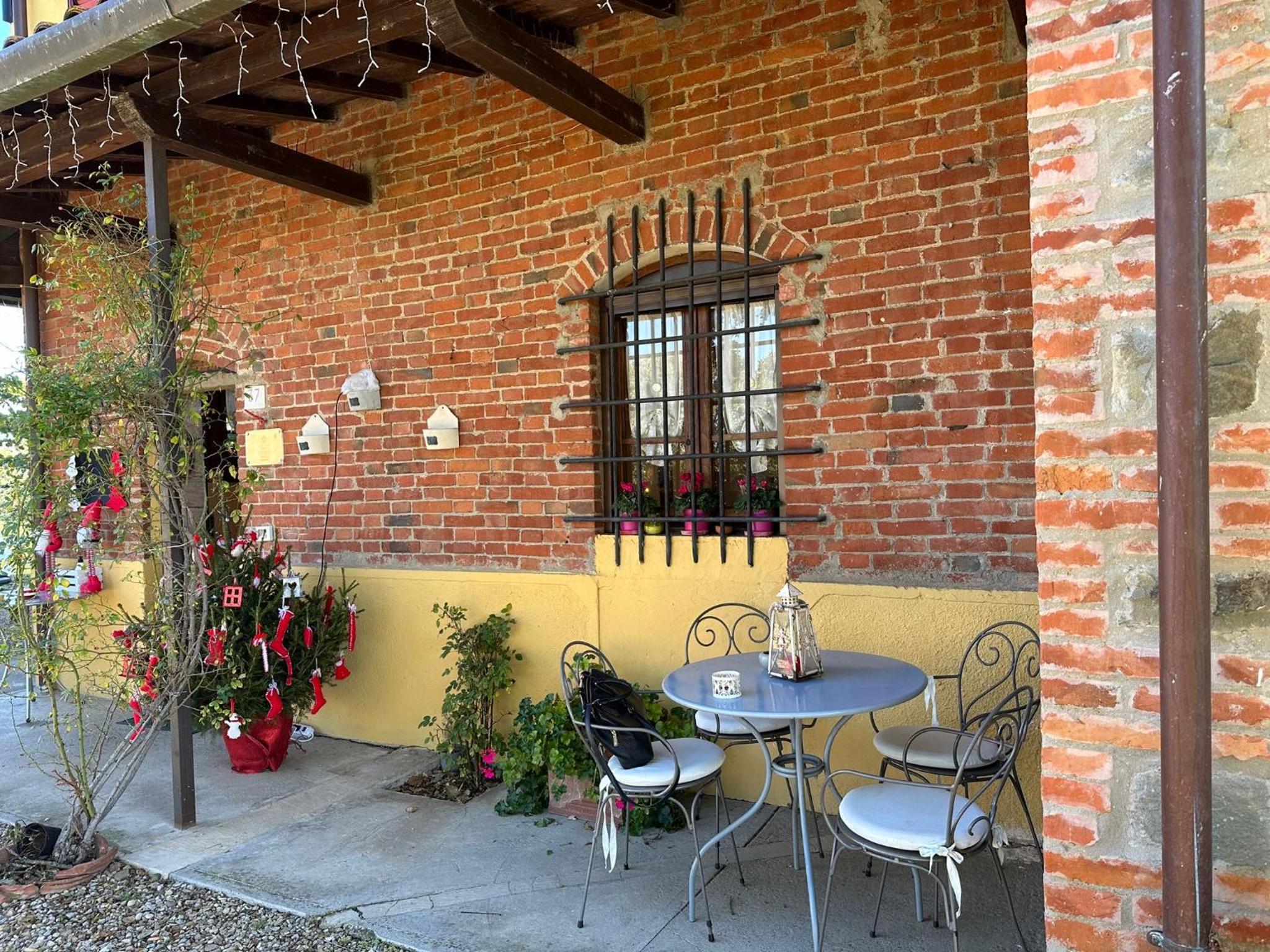 Agriturismo Podere Delle Querci