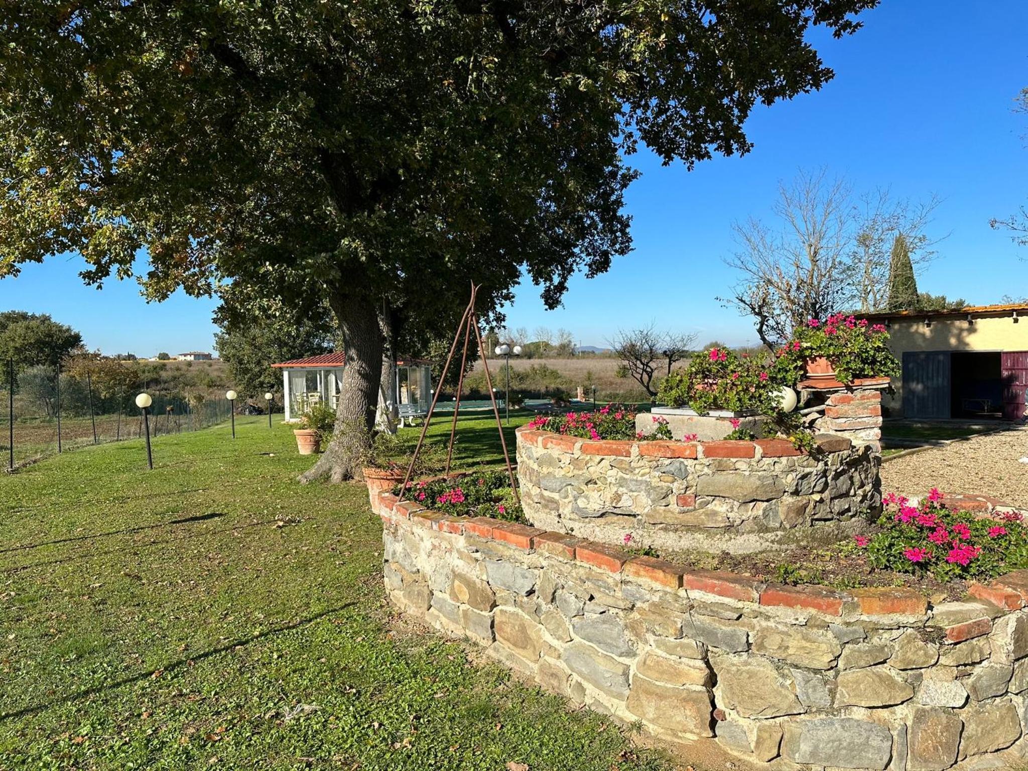 Agriturismo Podere Delle Querci