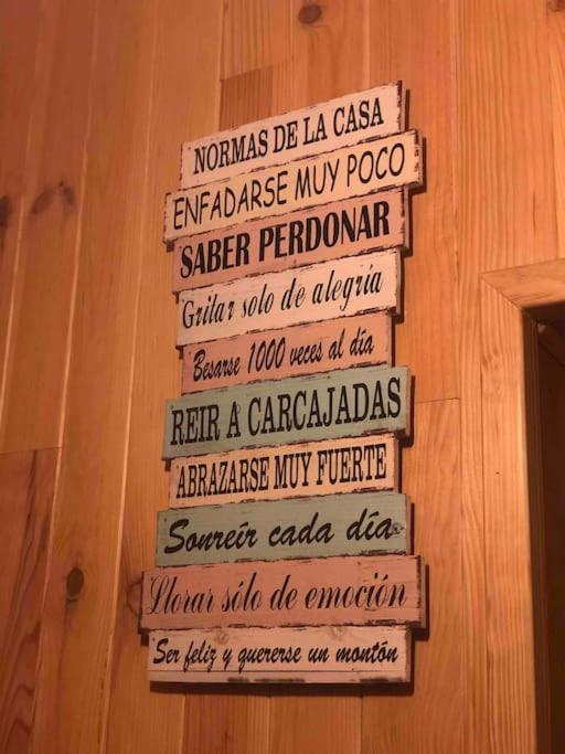La Casucha