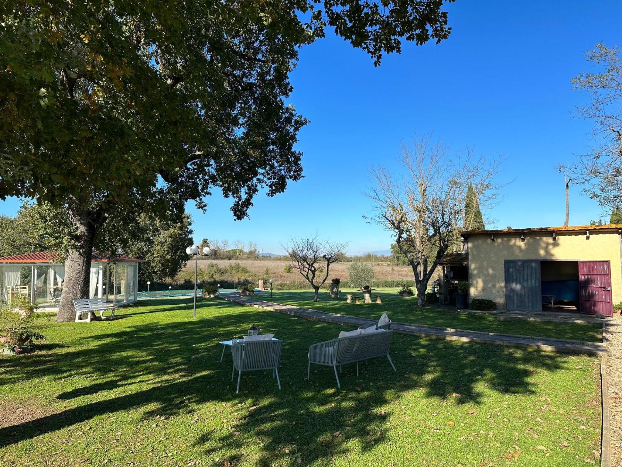 Agriturismo Podere Delle Querci