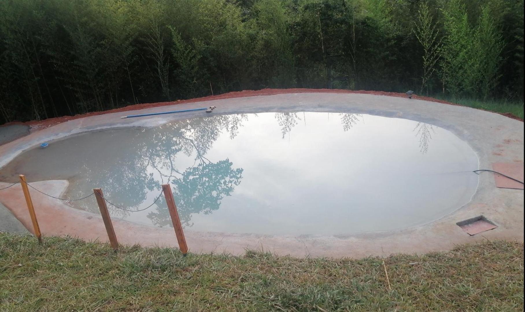 Glamping Bambulina