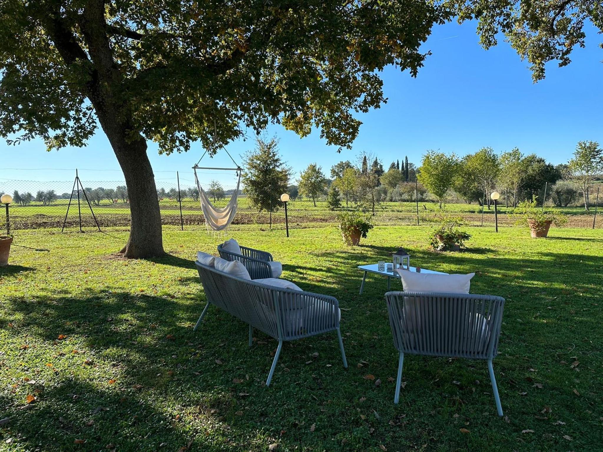 Agriturismo Podere Delle Querci