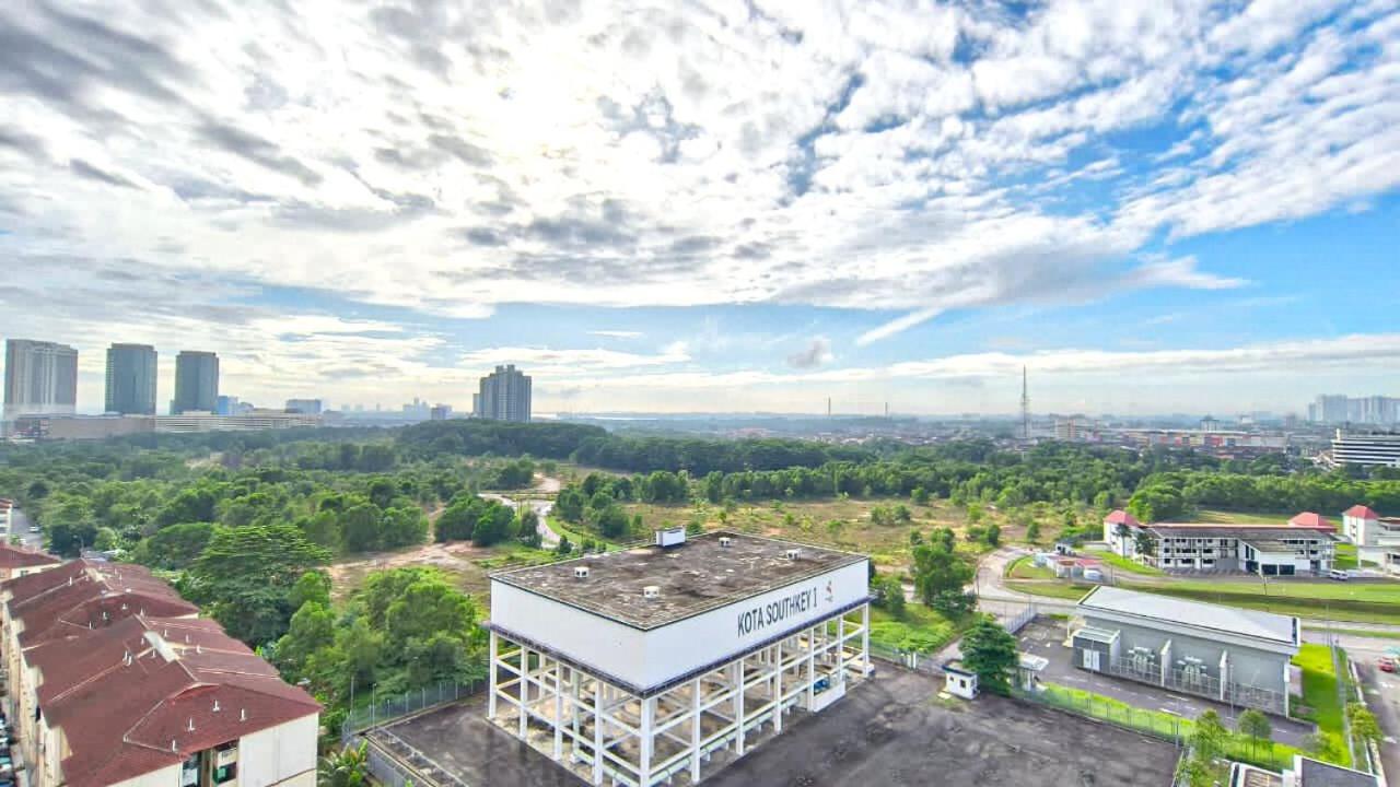 1 Tebrau Residences by KMS HOME