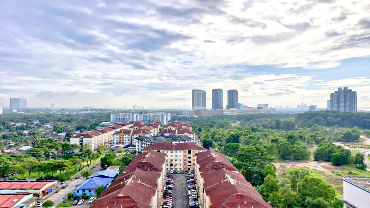 1 Tebrau Residences by KMS HOME