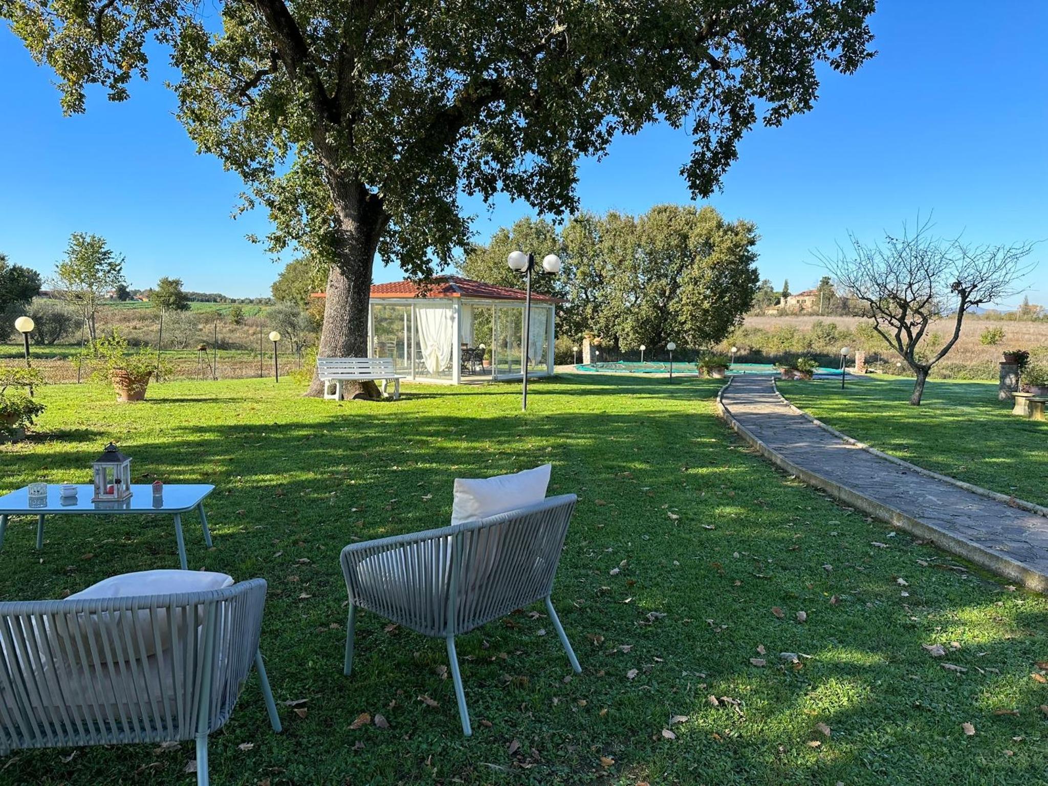 Agriturismo Podere Delle Querci