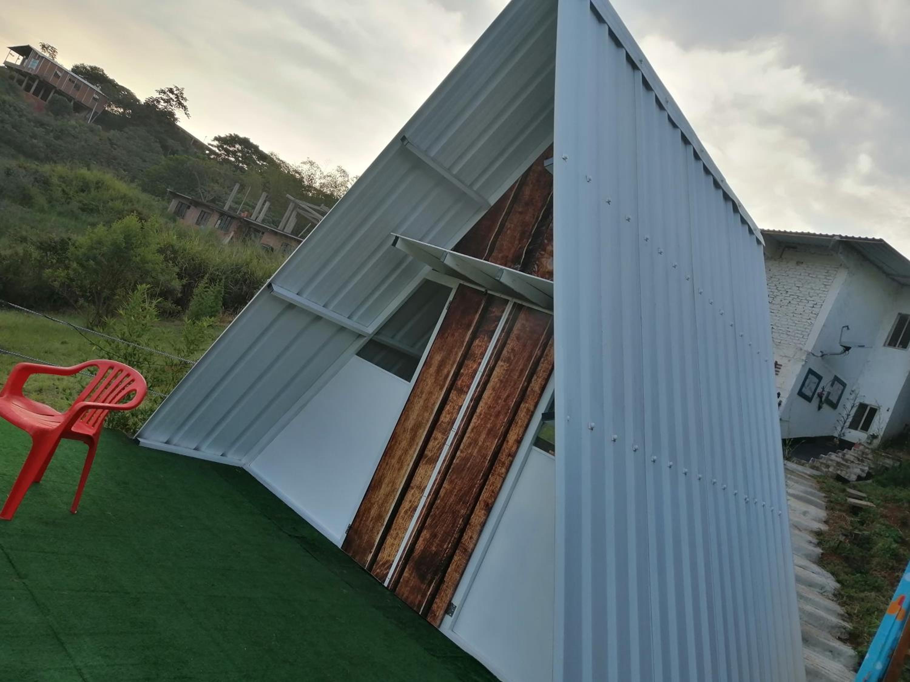 Glamping Bambulina