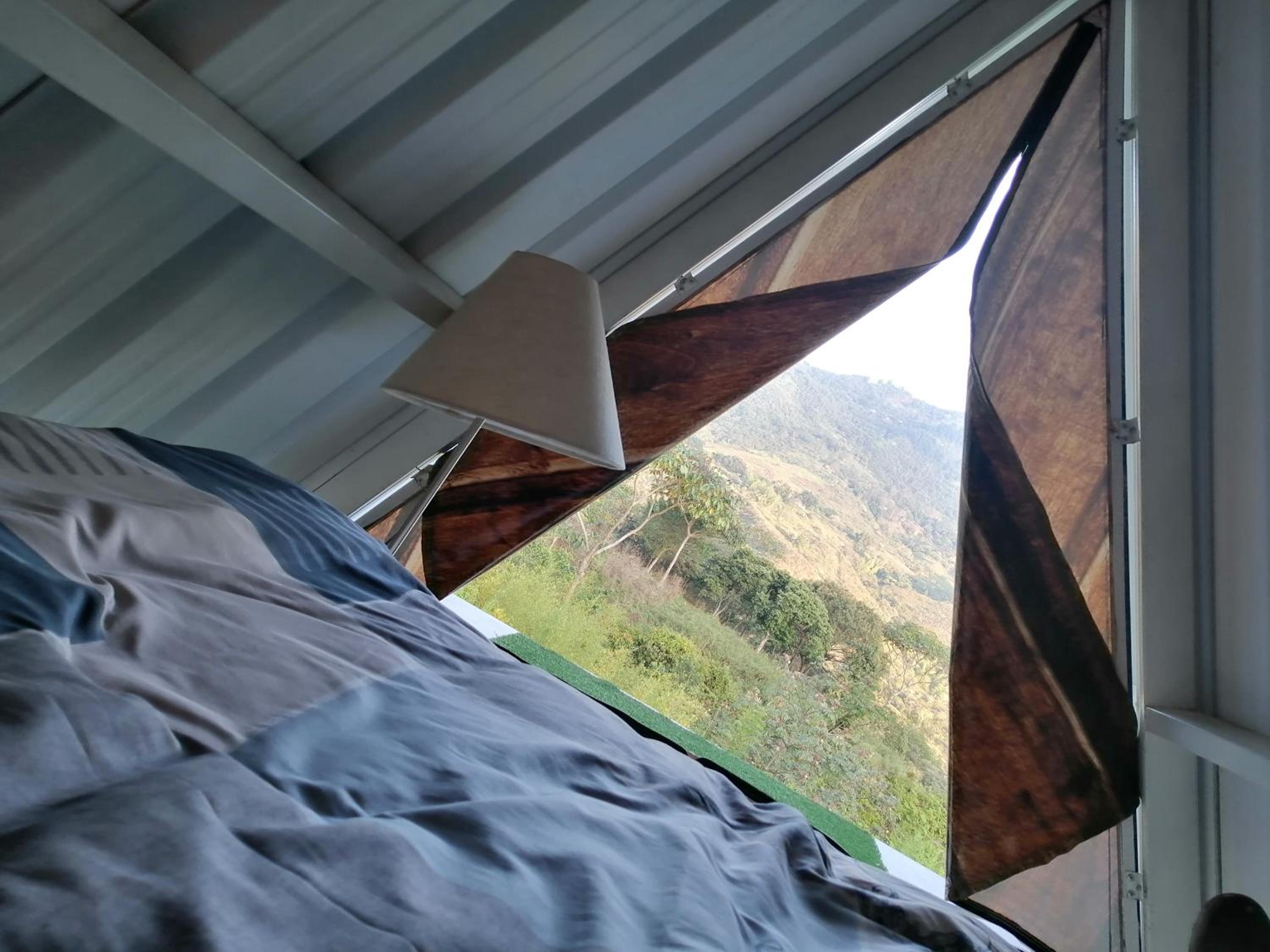 Glamping Bambulina