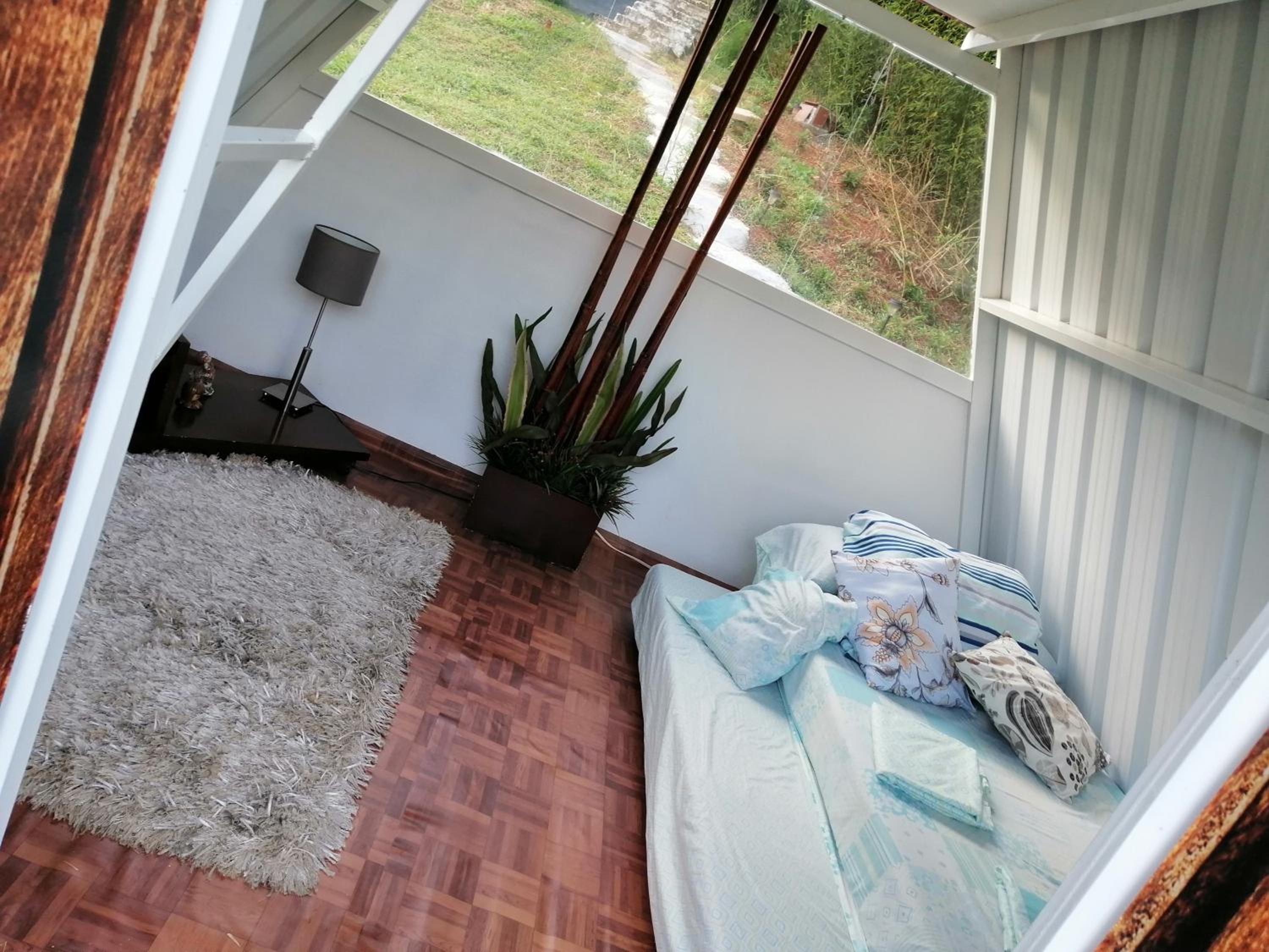 Glamping Bambulina