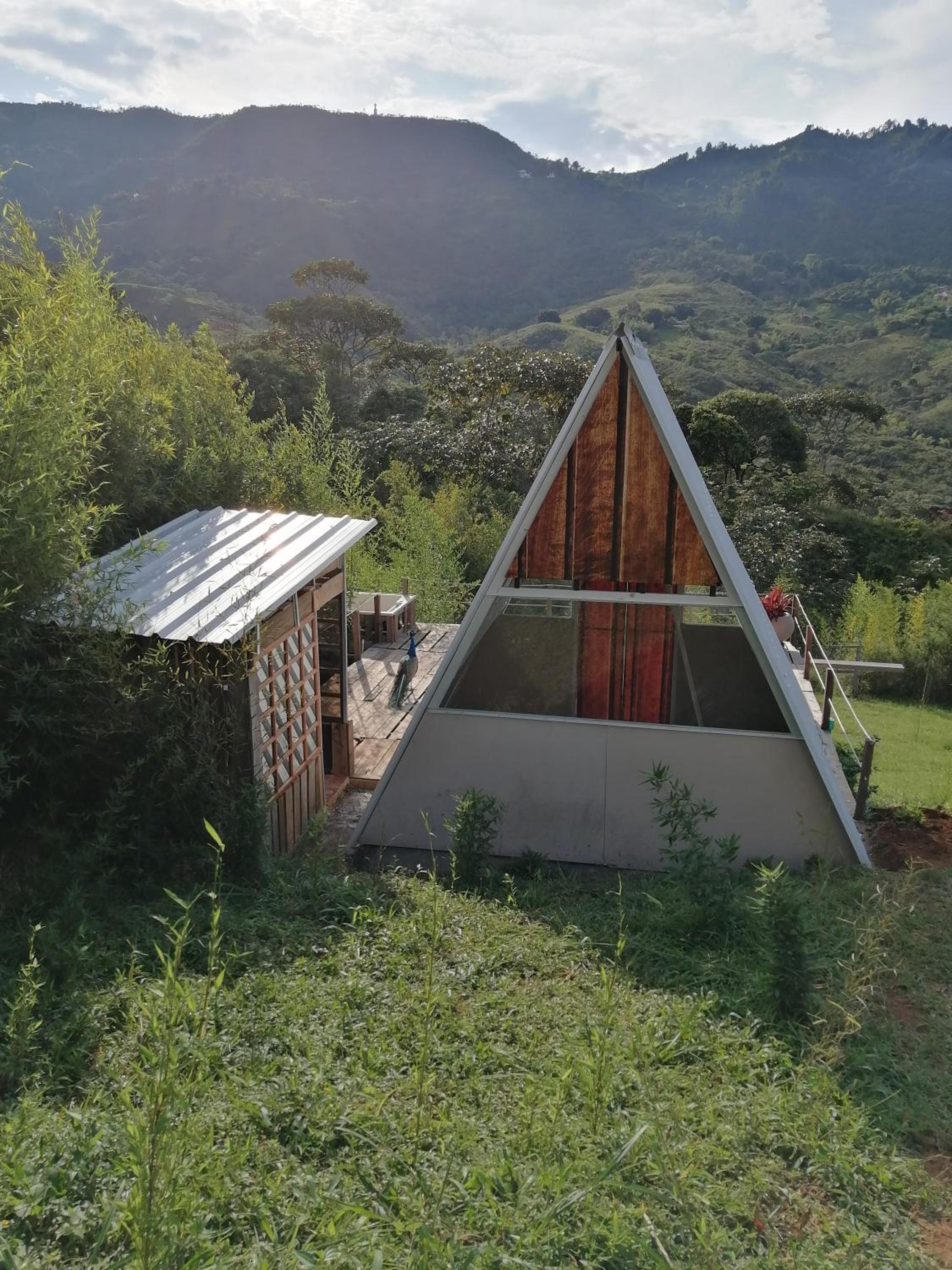 Glamping Bambulina