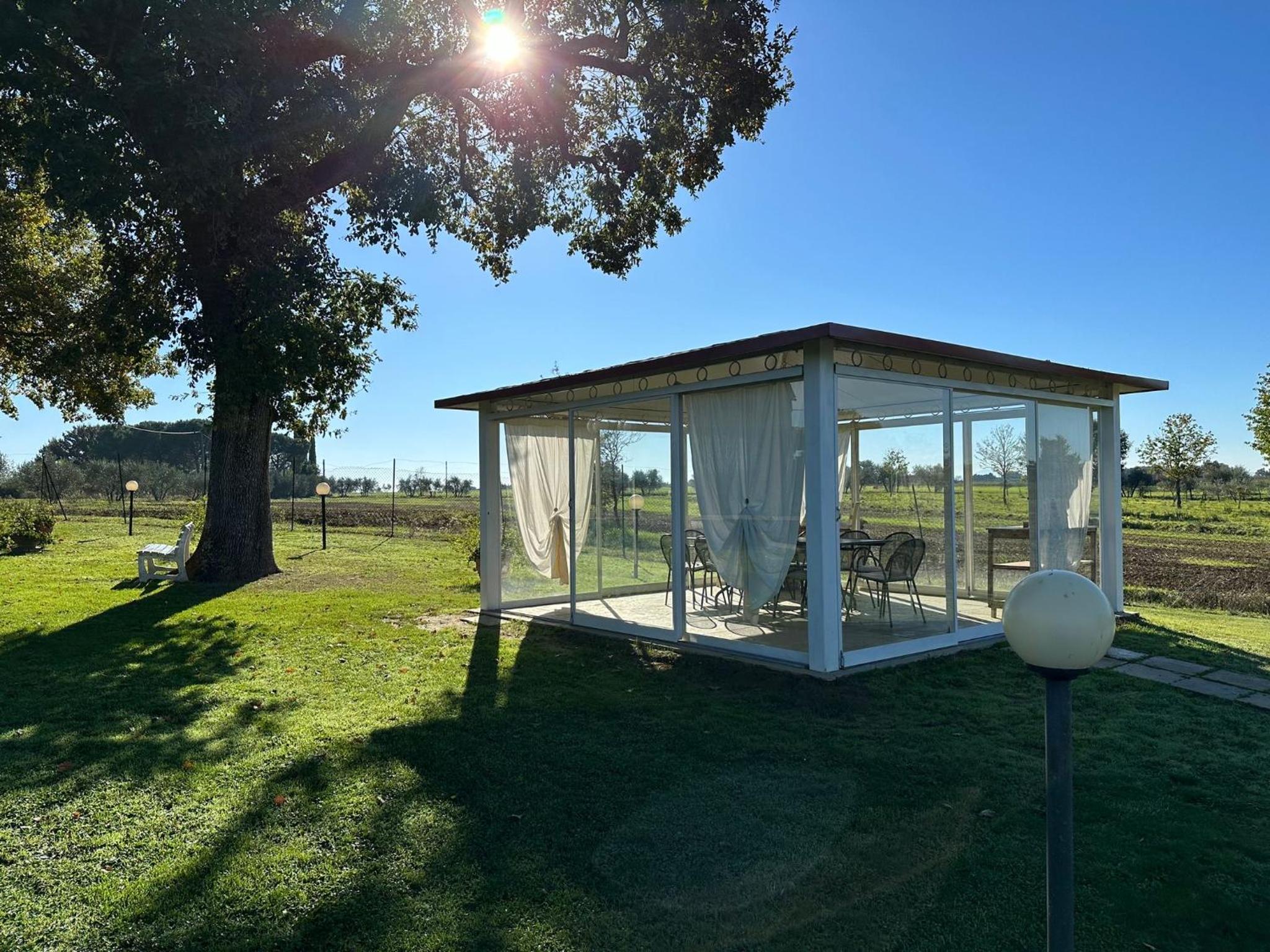 Agriturismo Podere Delle Querci