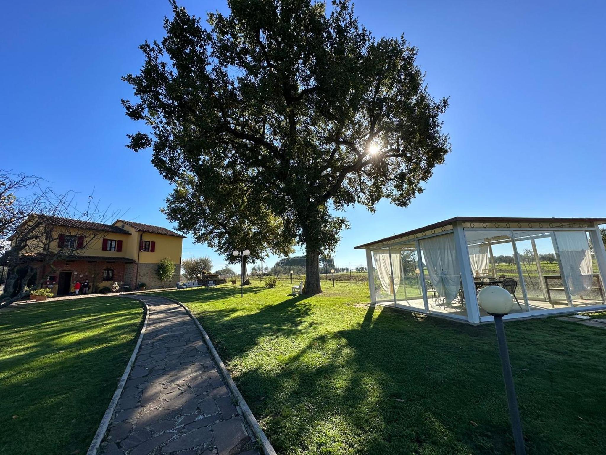 Agriturismo Podere Delle Querci