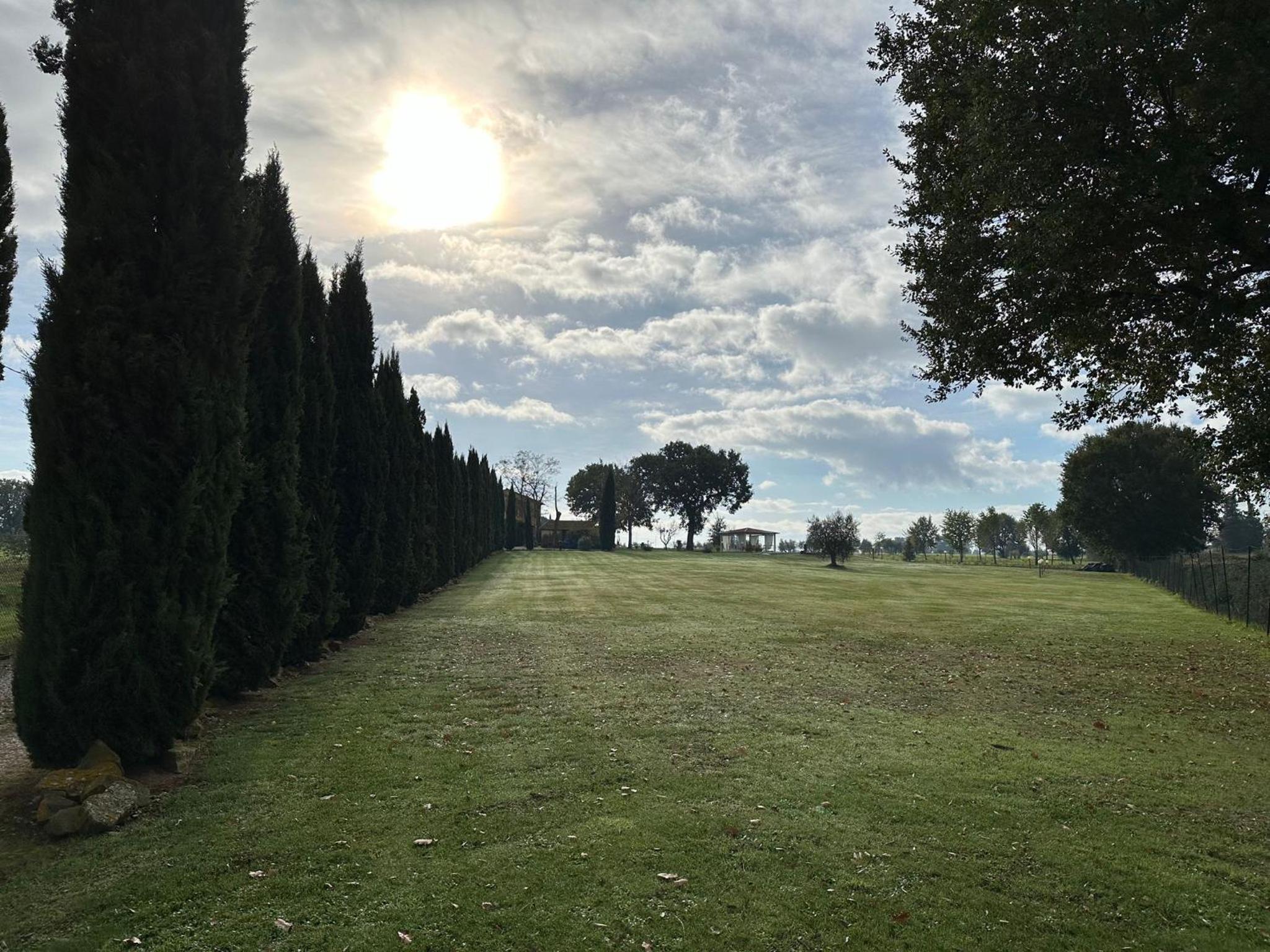 Agriturismo Podere Delle Querci