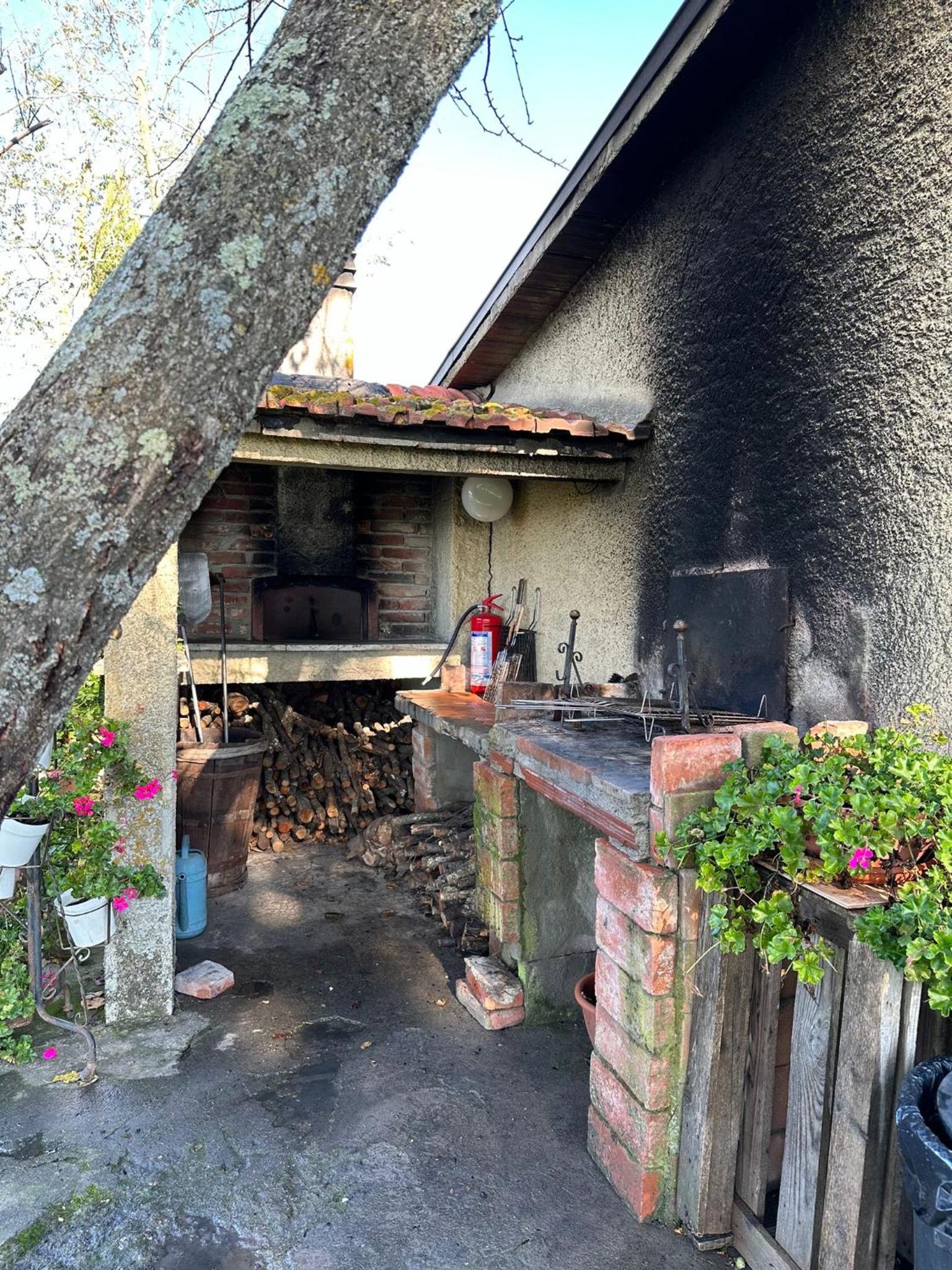 Agriturismo Podere Delle Querci