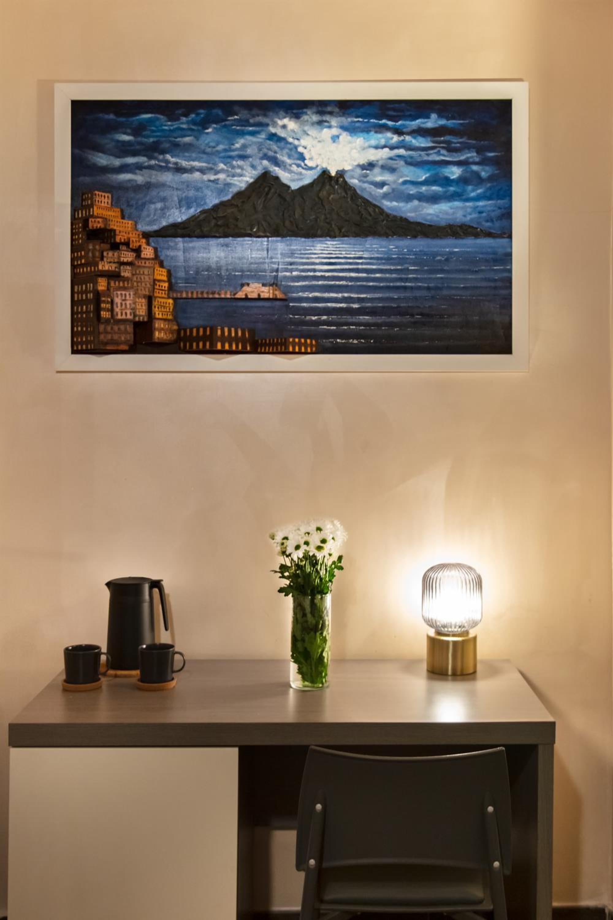 Residenza Toledo