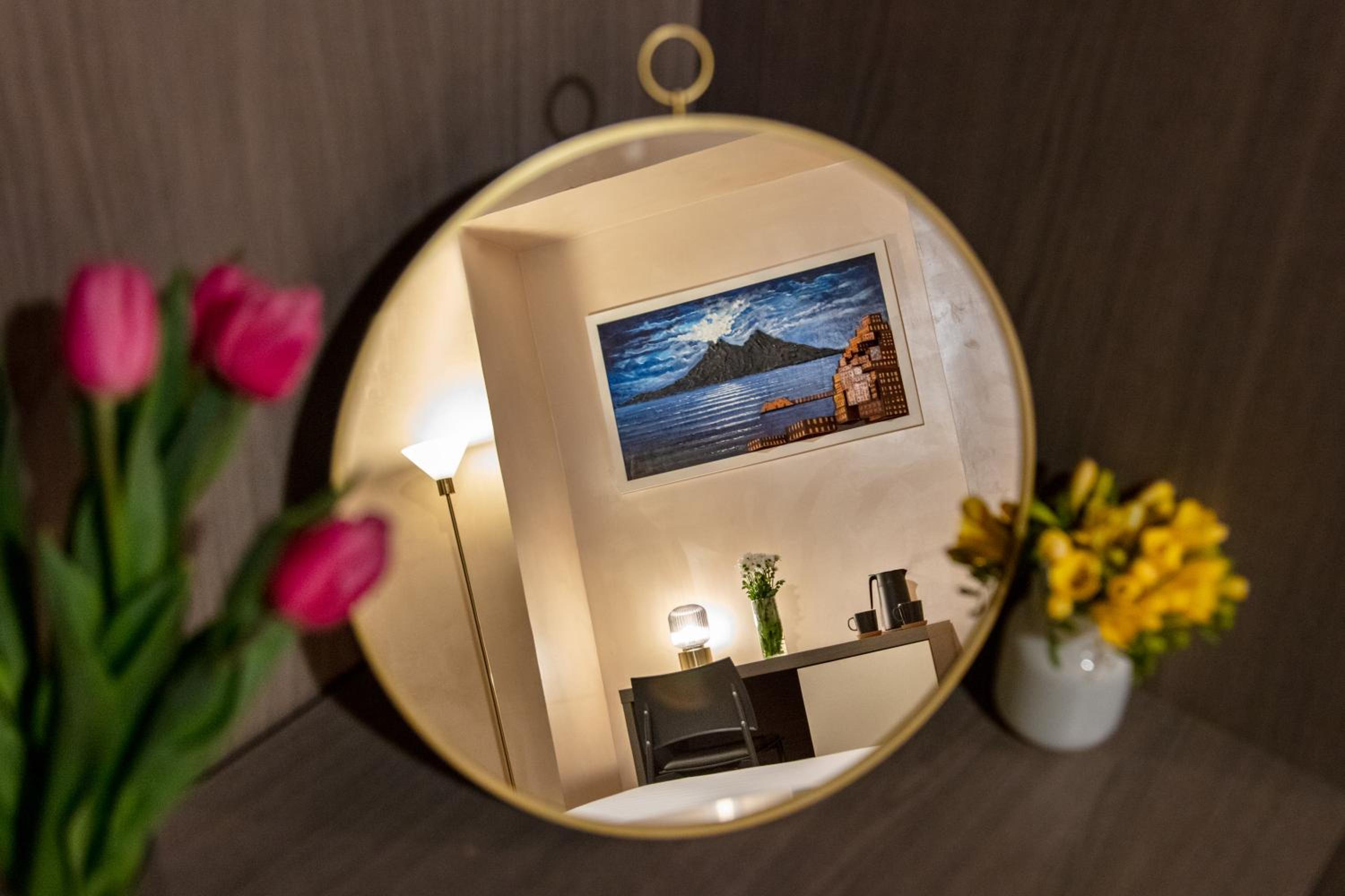 Residenza Toledo