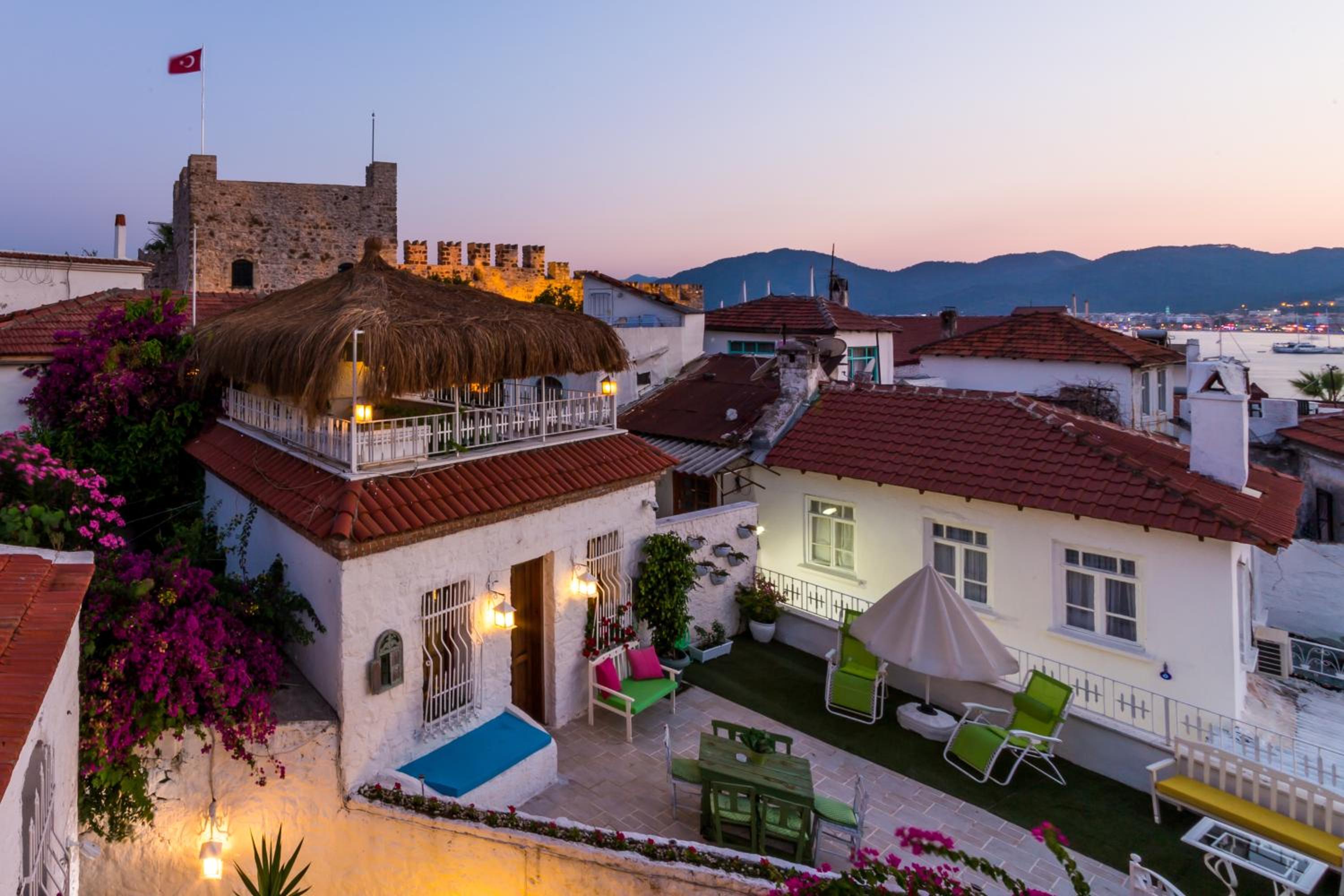 8 oDa Marmaris - Image 58