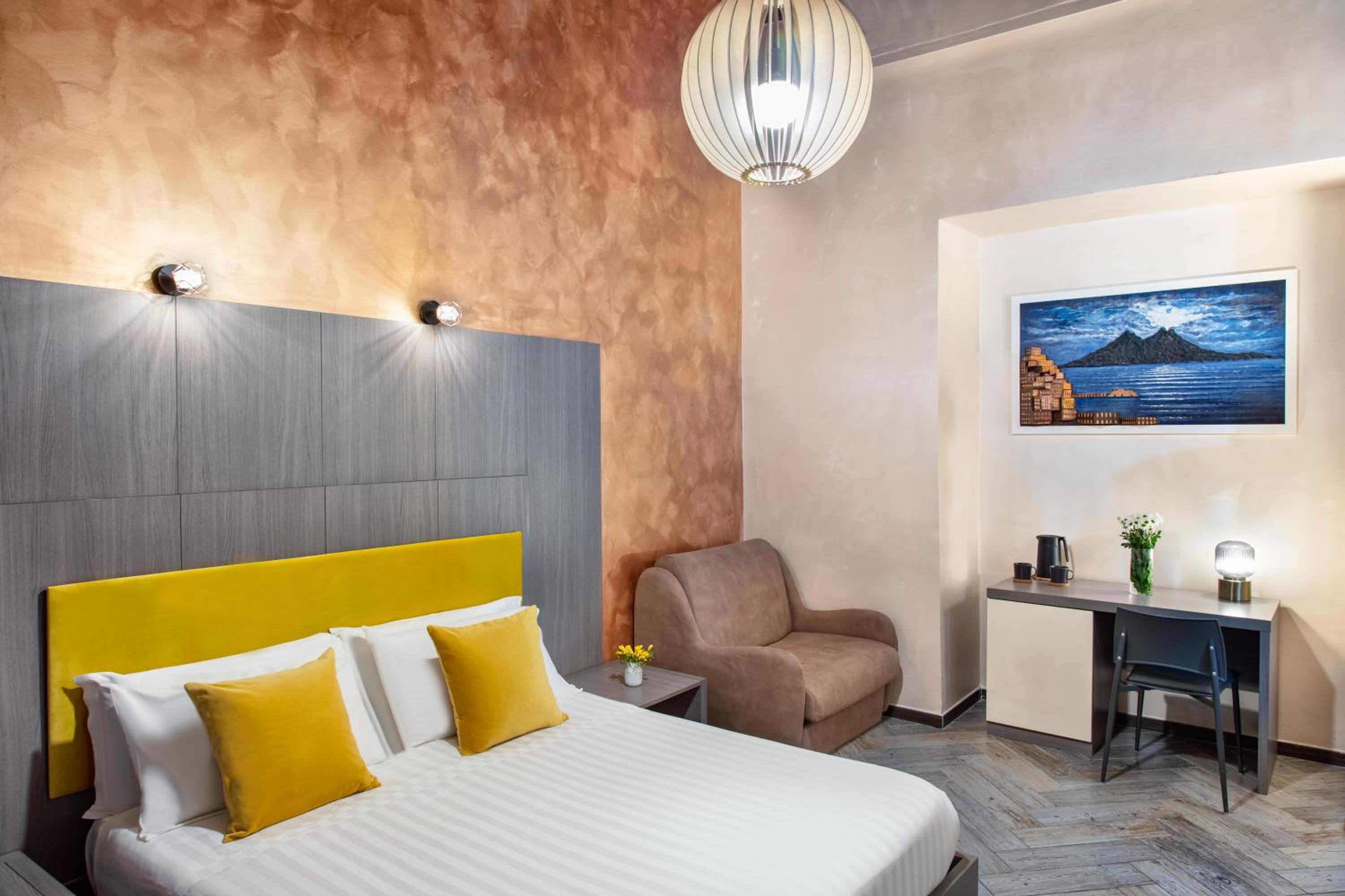 Residenza Toledo