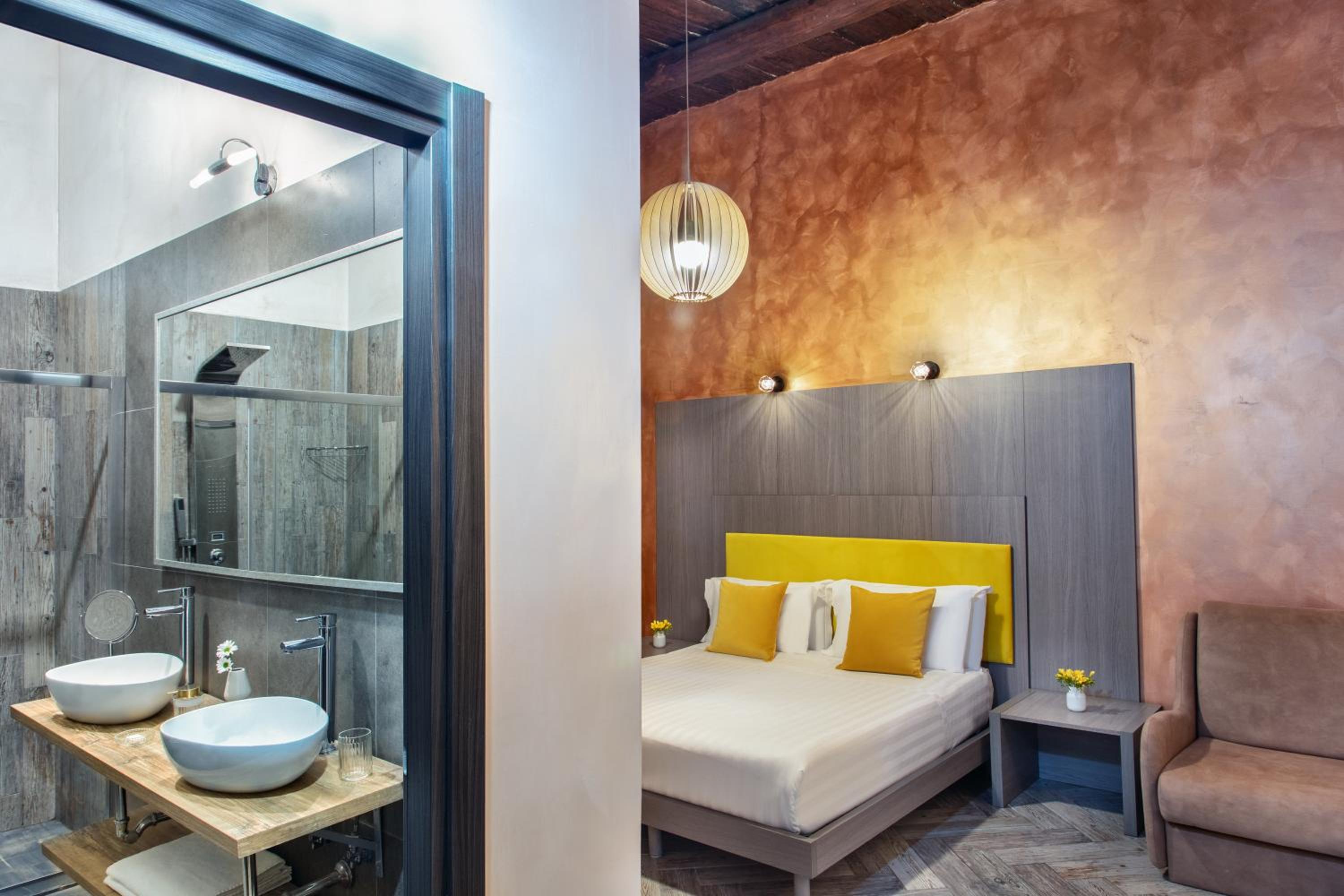 Residenza Toledo