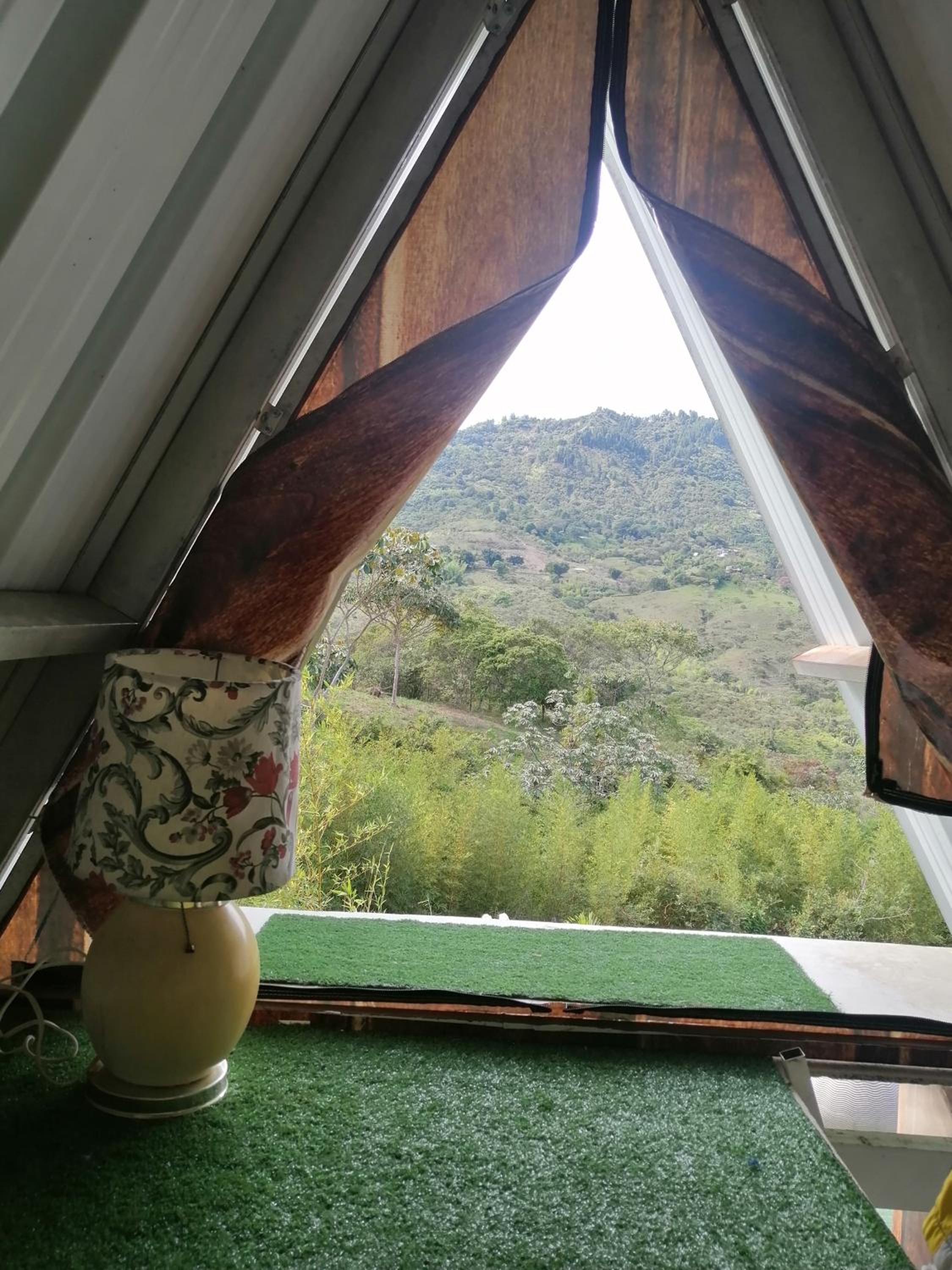 Glamping Bambulina