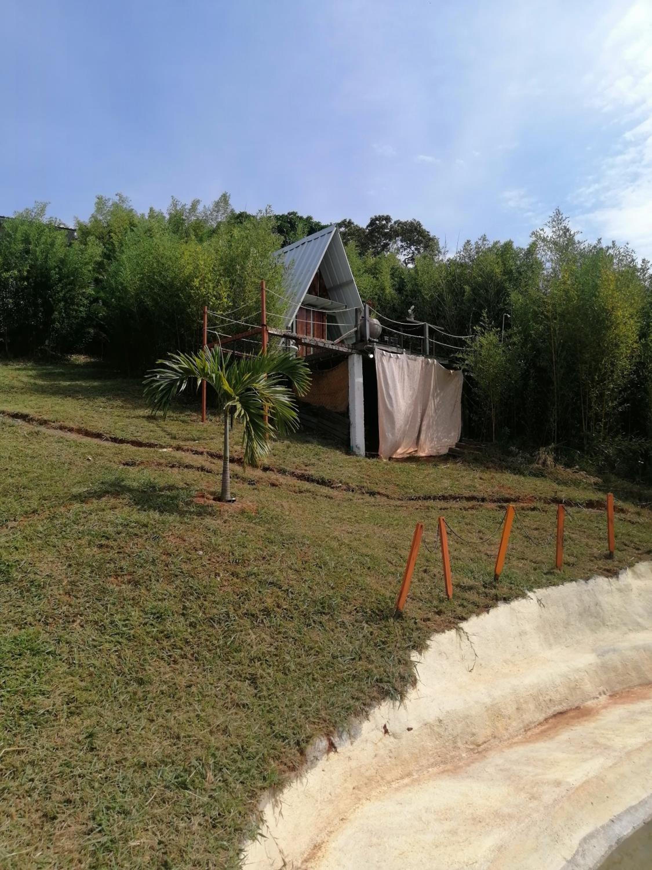 Glamping Bambulina