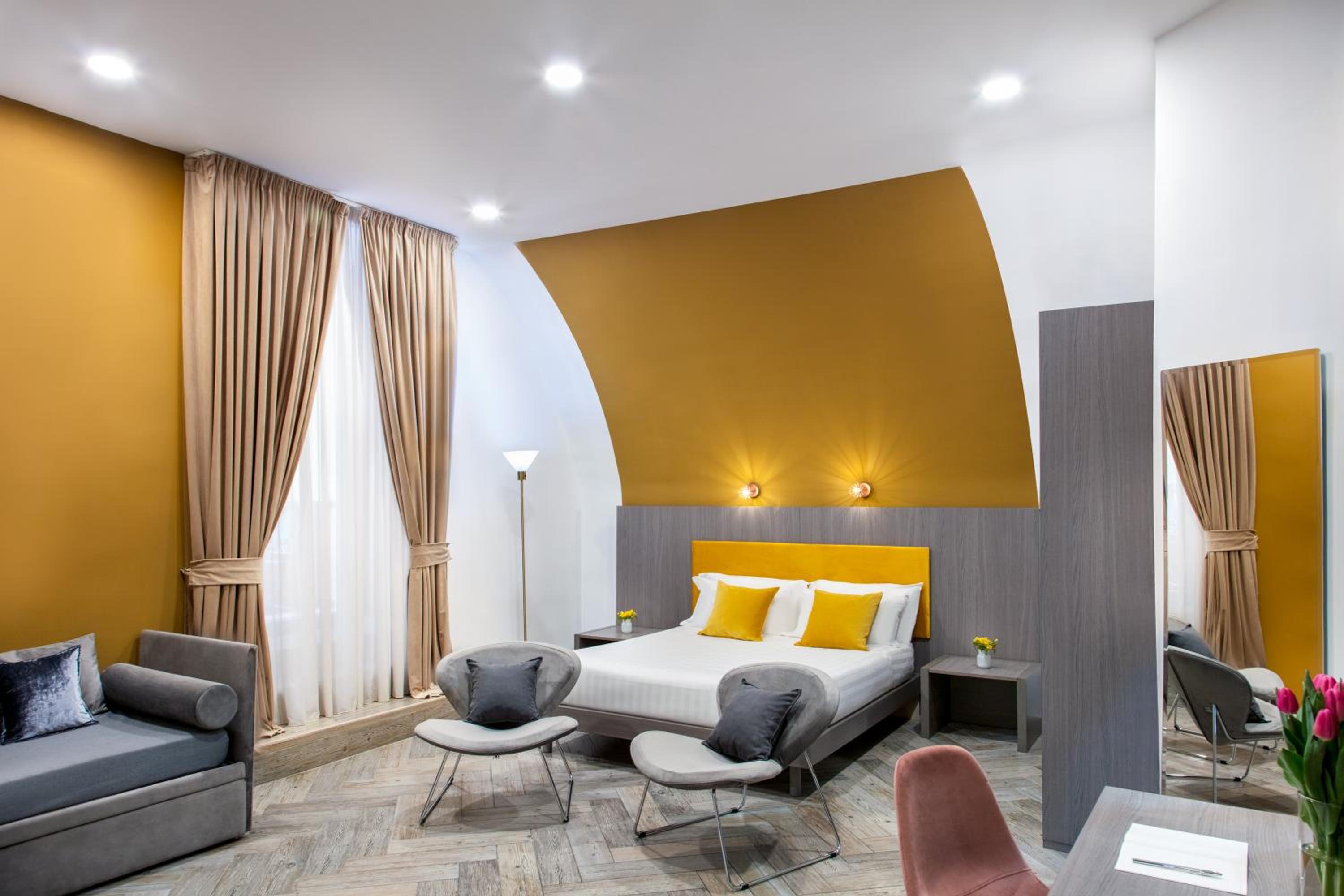 Residenza Toledo