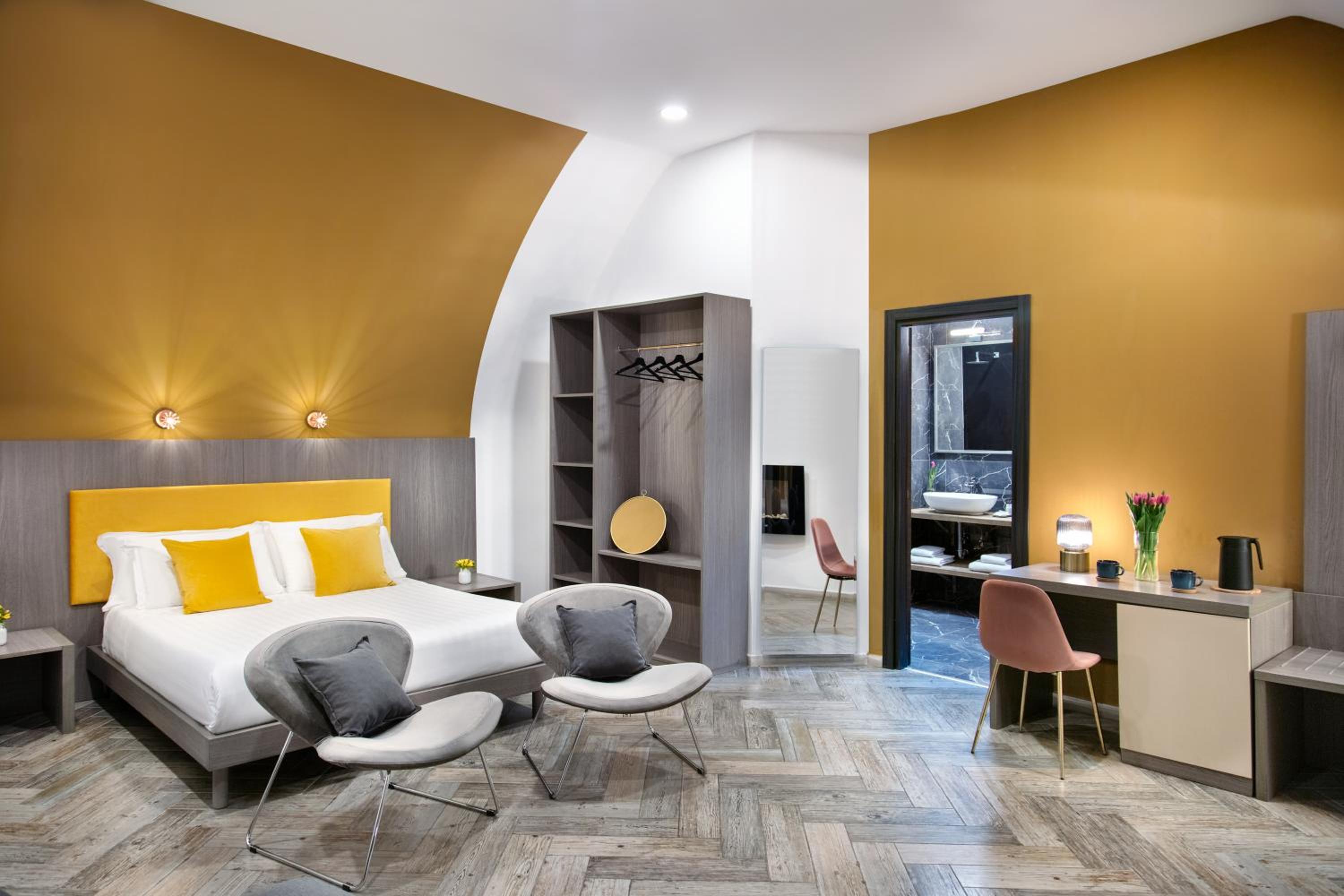 Residenza Toledo