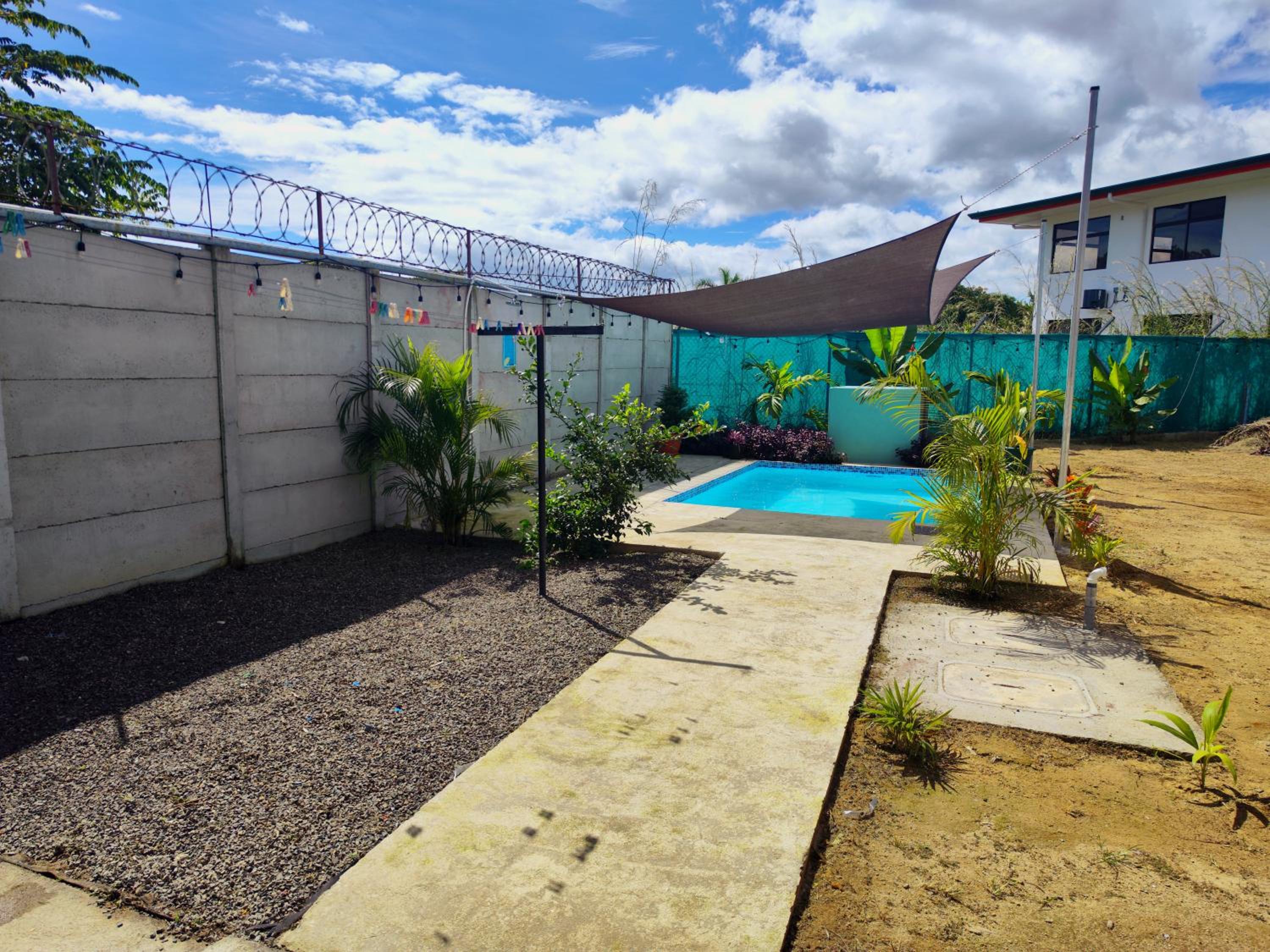 Casa Luna, espacio moderno y acogedor