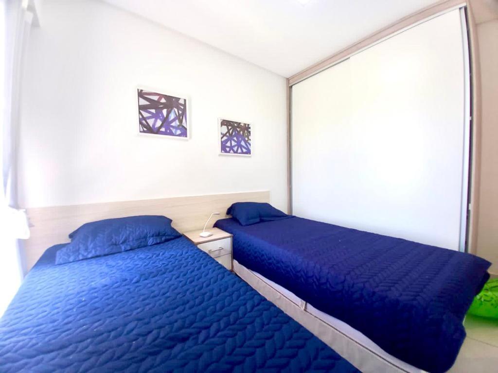 Lindo apartamento com varanda gourmet