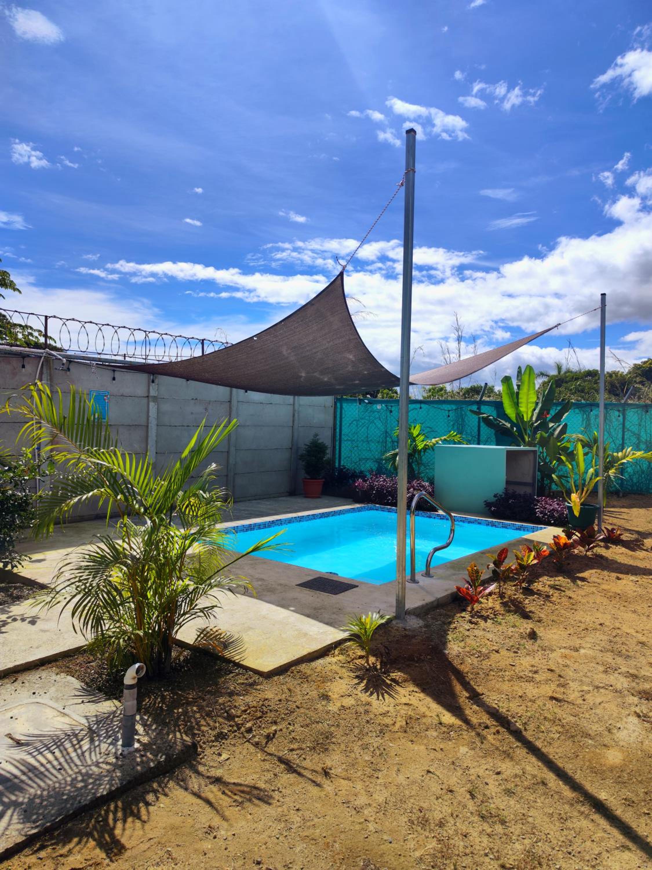 Casa Luna, espacio moderno y acogedor