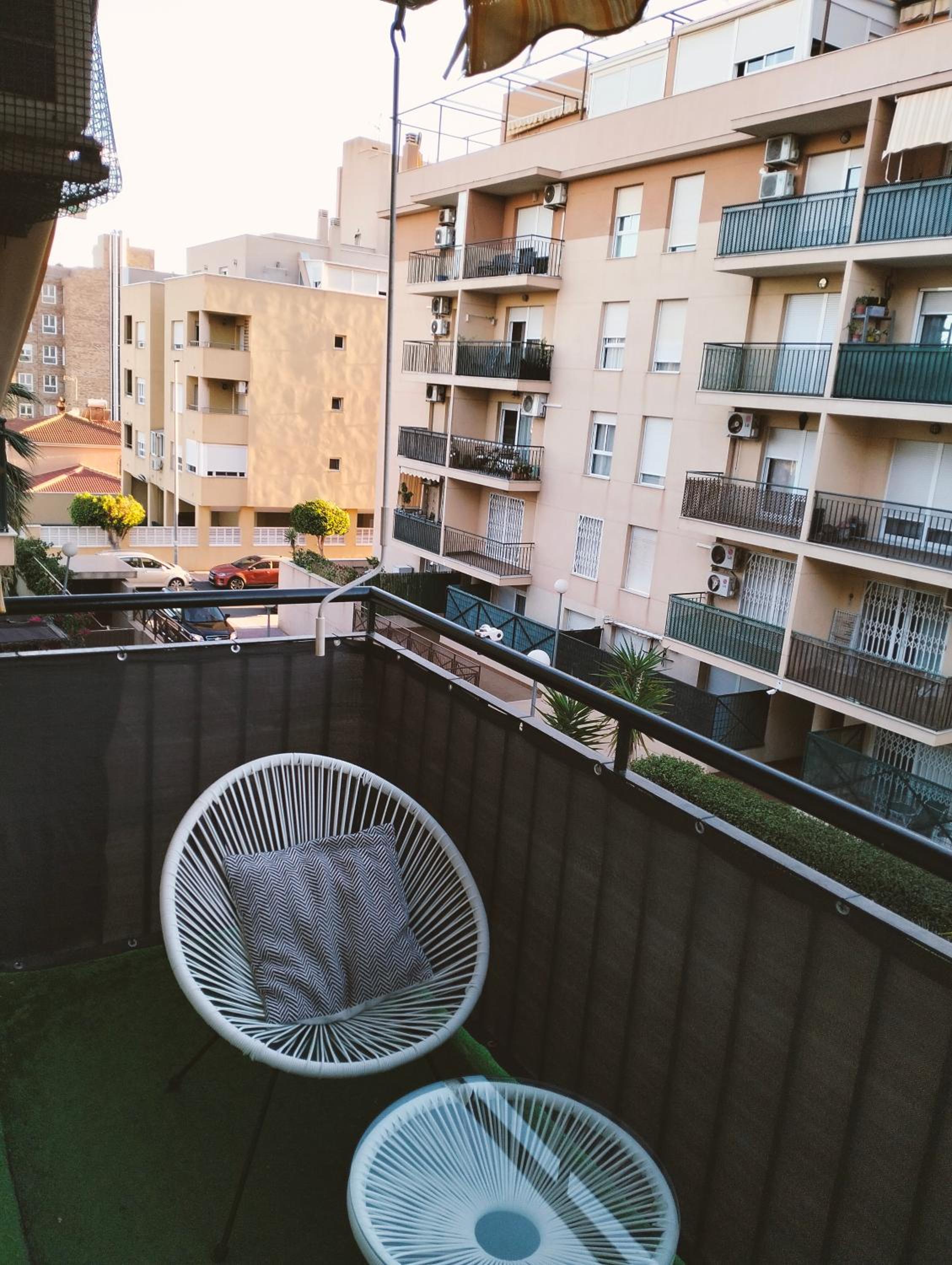 Apartamento en Aguadulce
