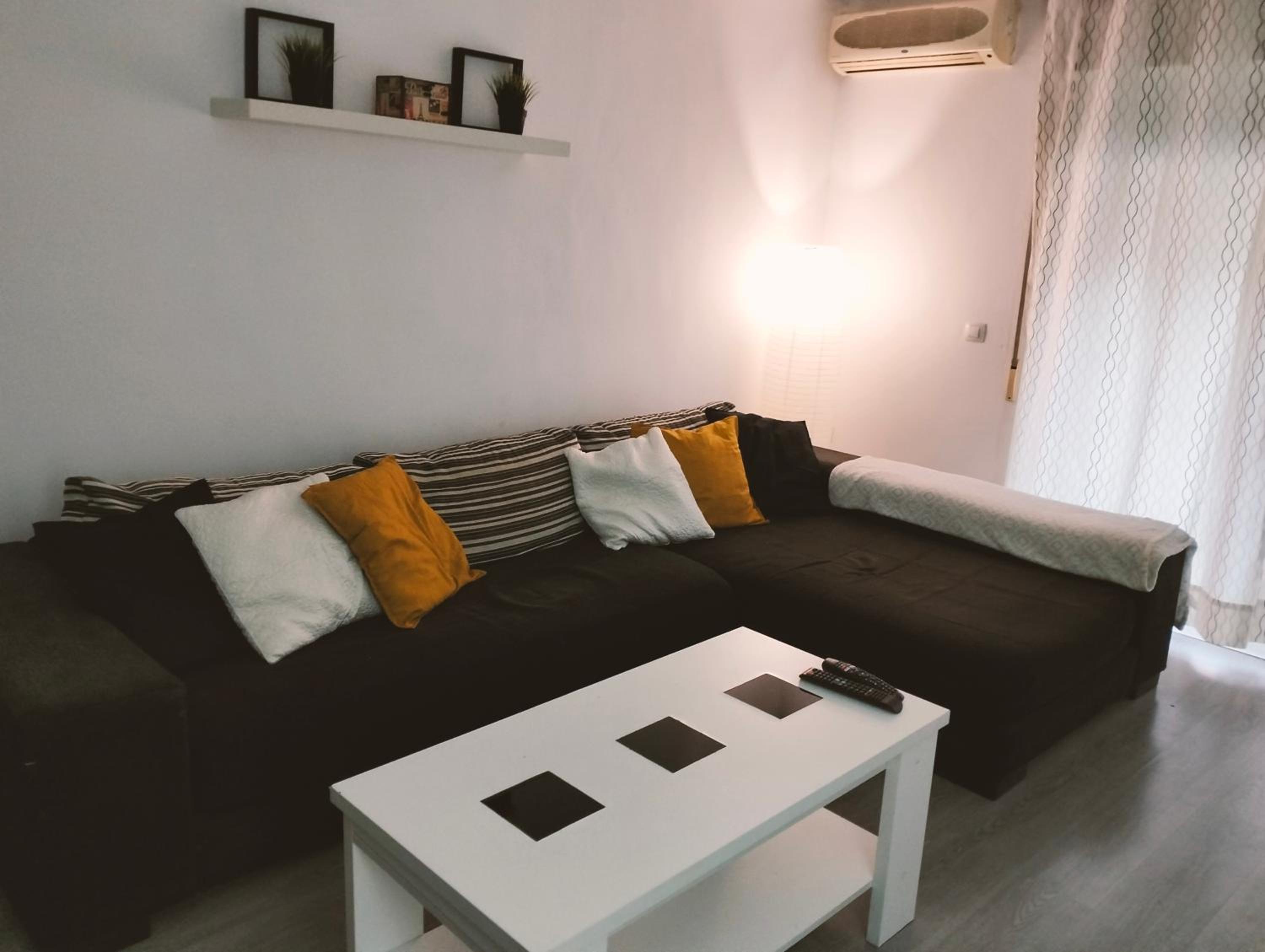 Apartamento en Aguadulce