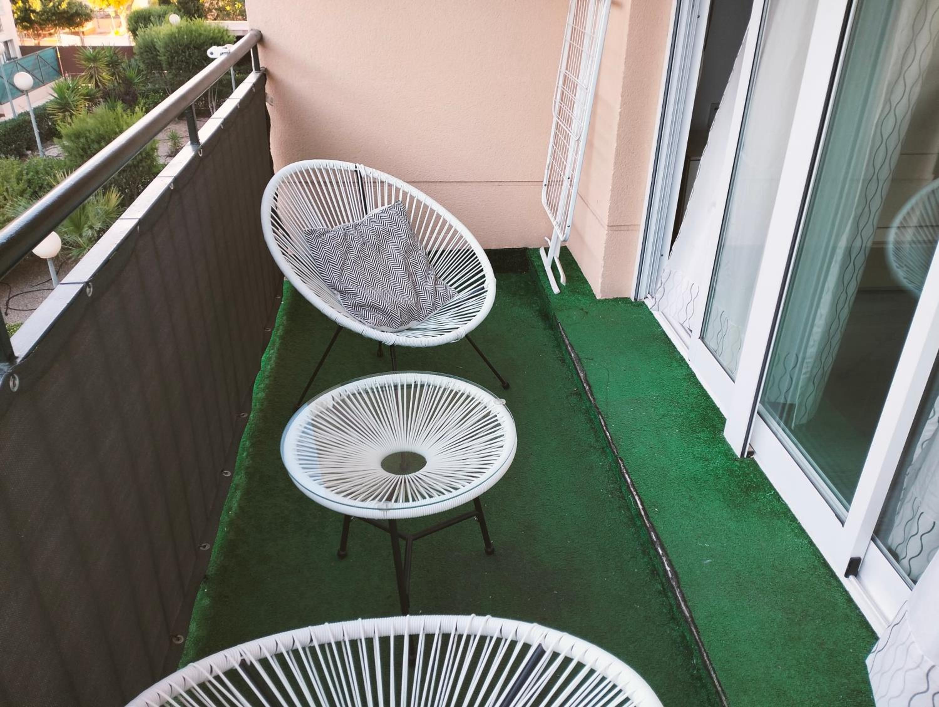 Apartamento en Aguadulce
