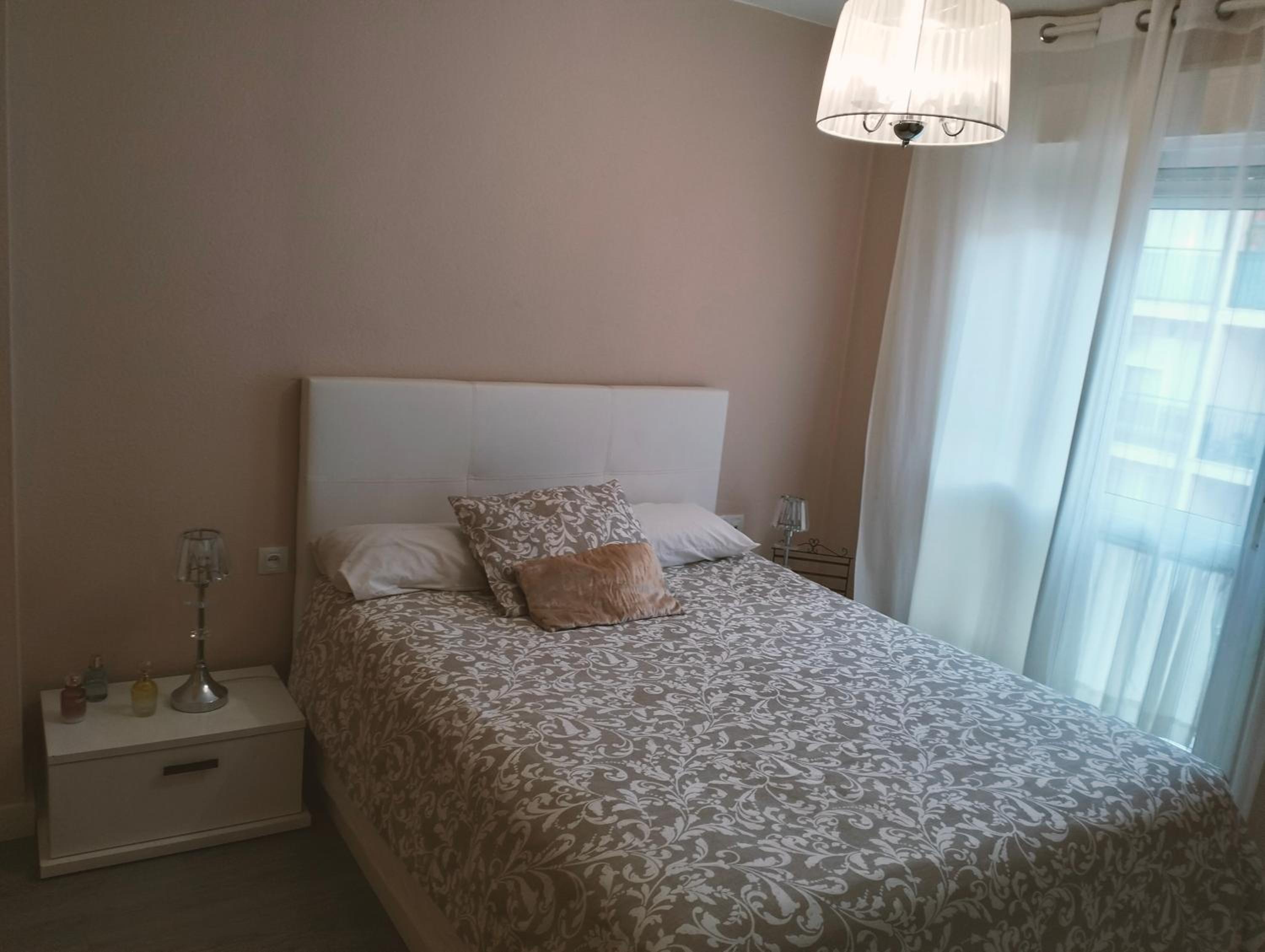 Apartamento en Aguadulce