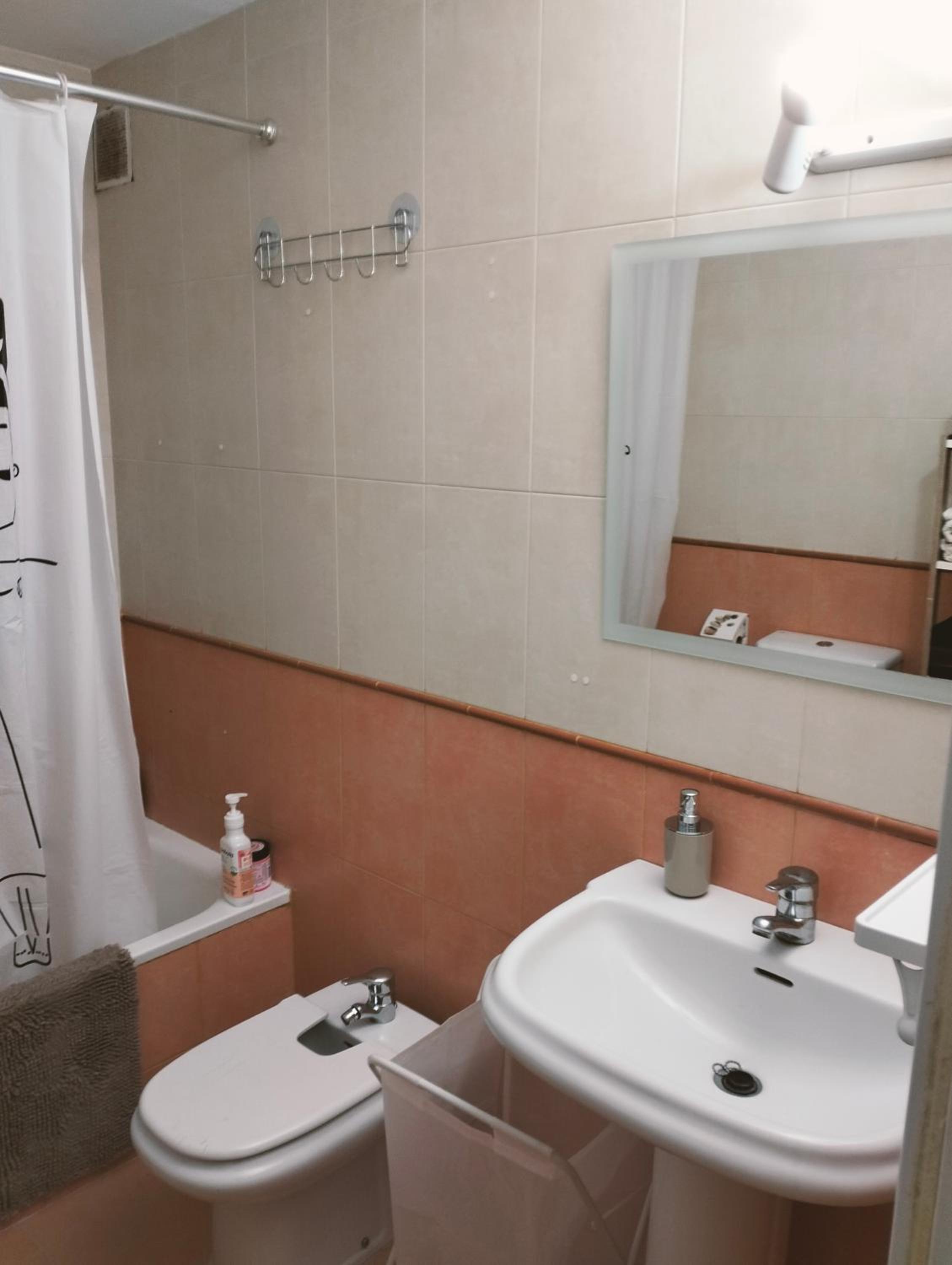 Apartamento en Aguadulce