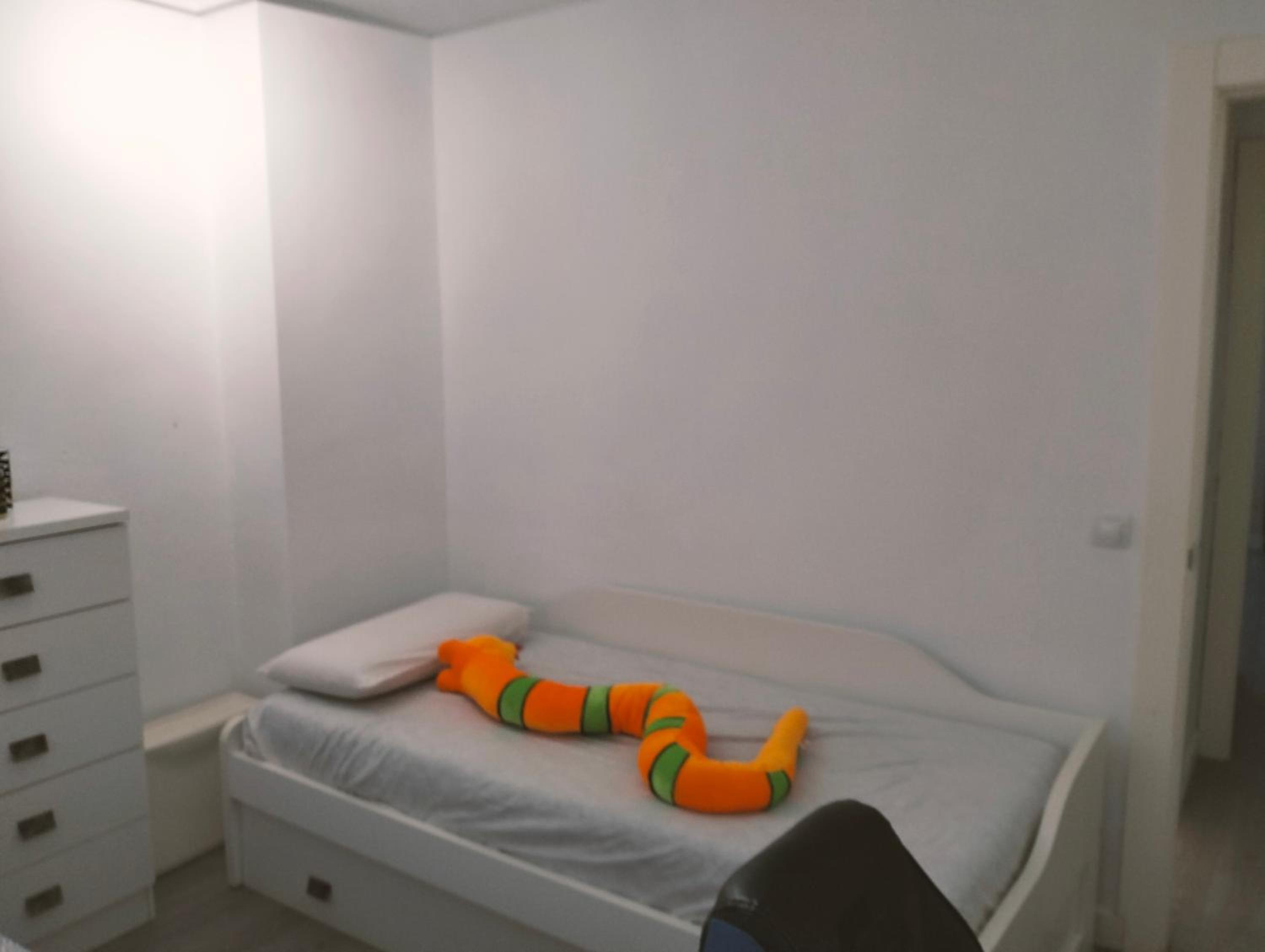 Apartamento en Aguadulce
