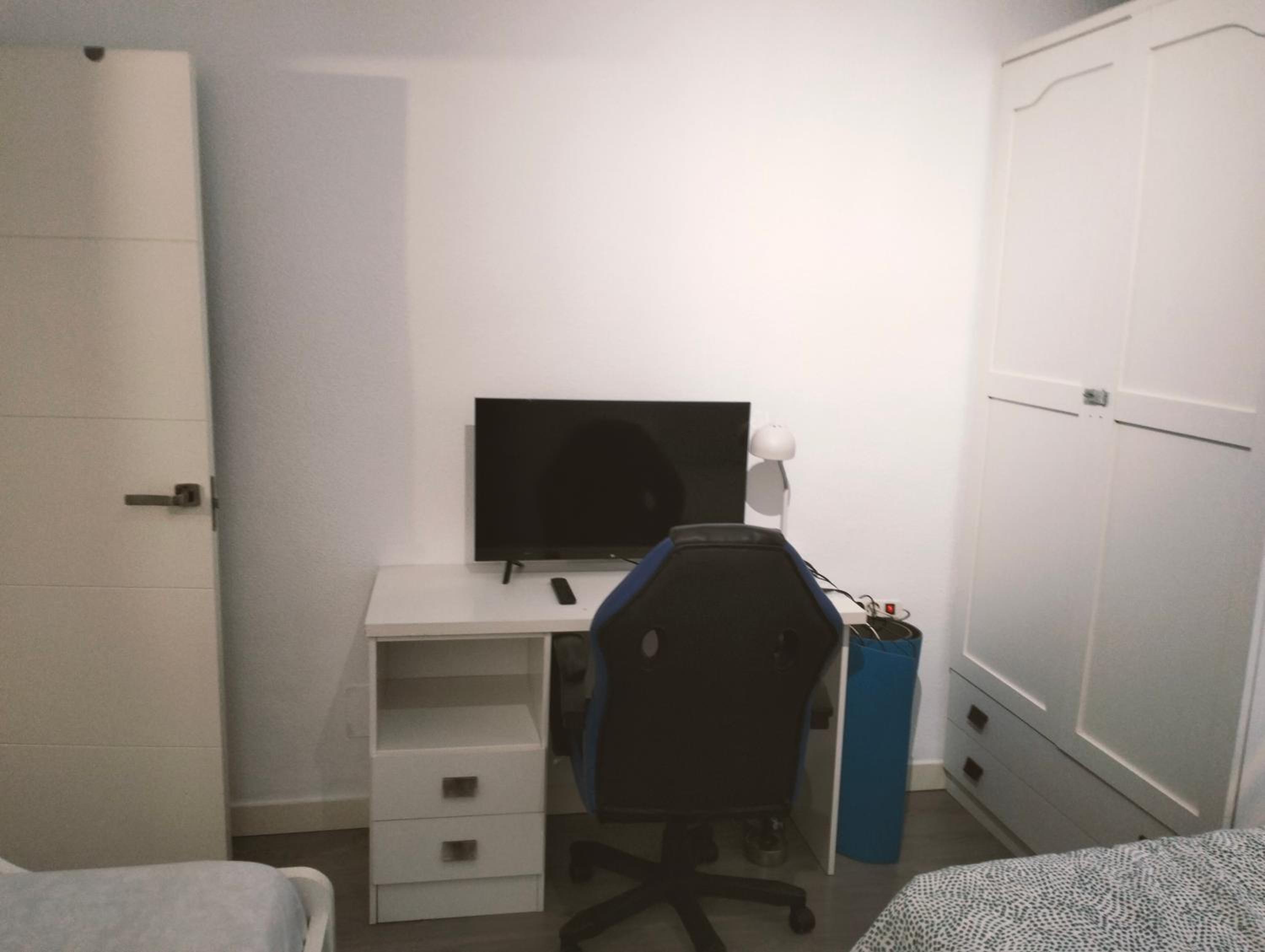 Apartamento en Aguadulce