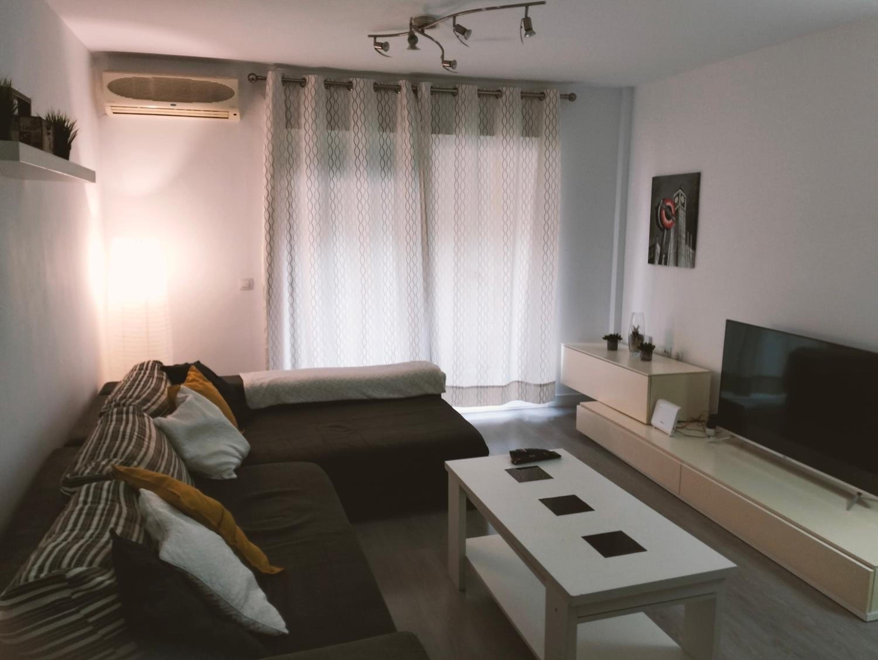 Apartamento en Aguadulce